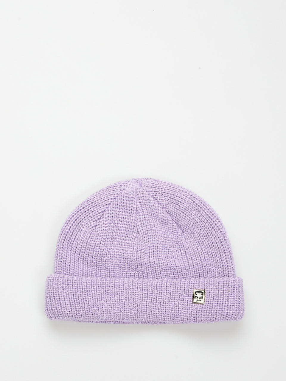 Čiapka OBEY Micro (purple)