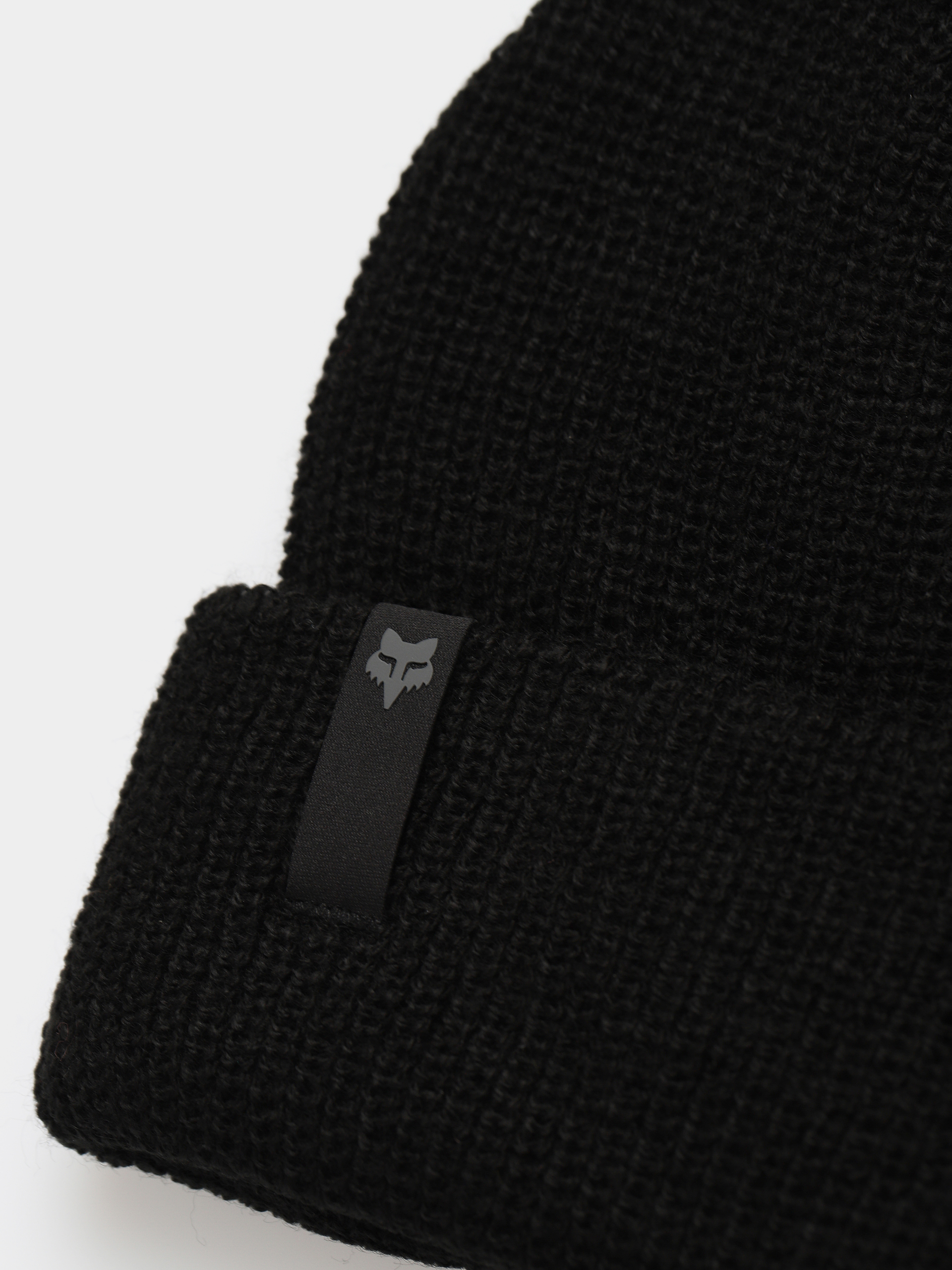 Čiapka Fox Machinist (black)