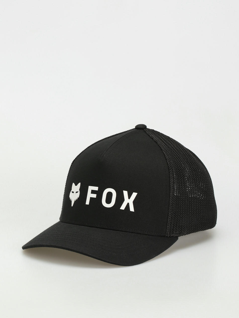 Šiltovka Fox Absolute Flexfit (black)