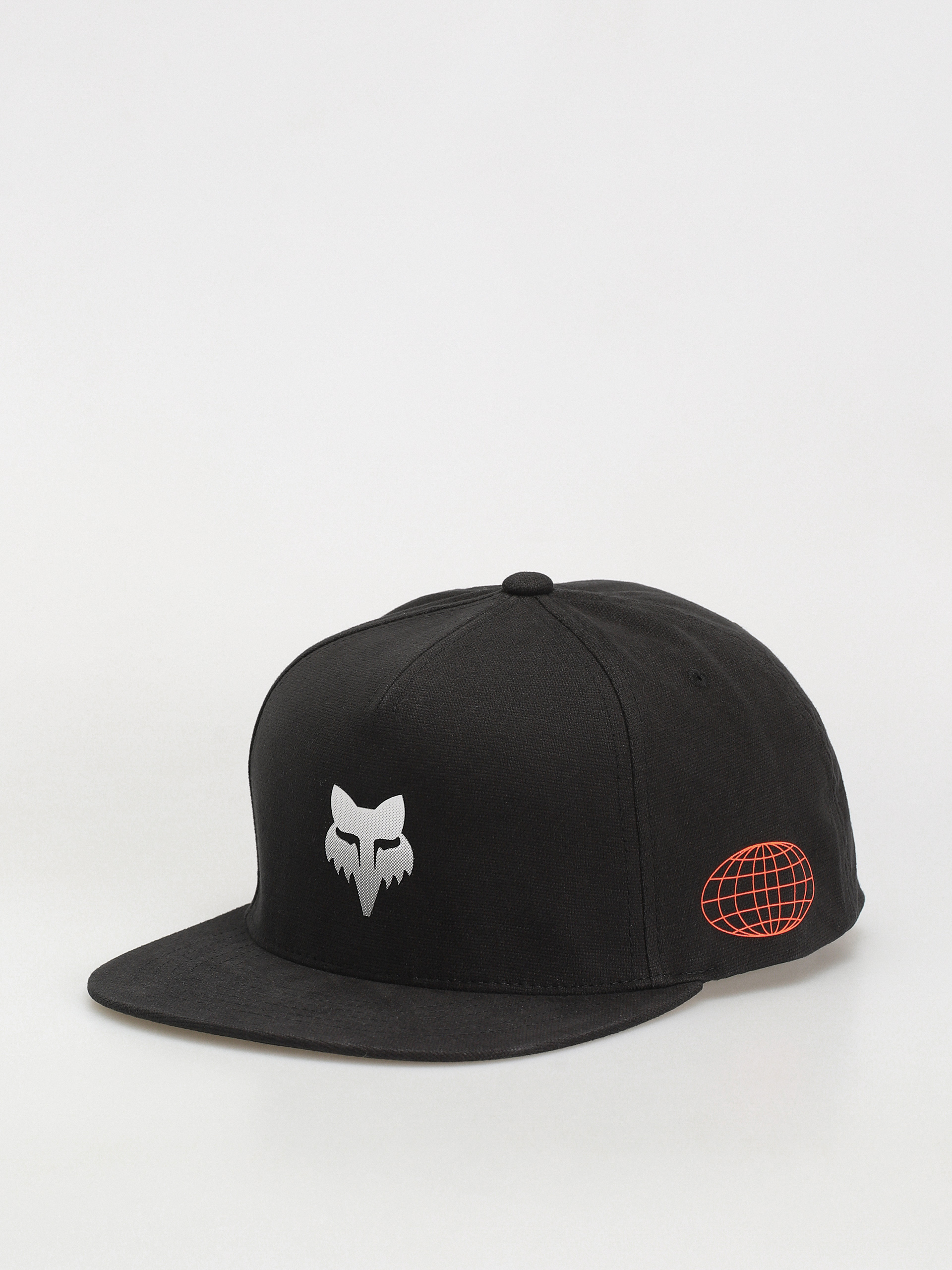 Šiltovka Fox Magnetic (black)