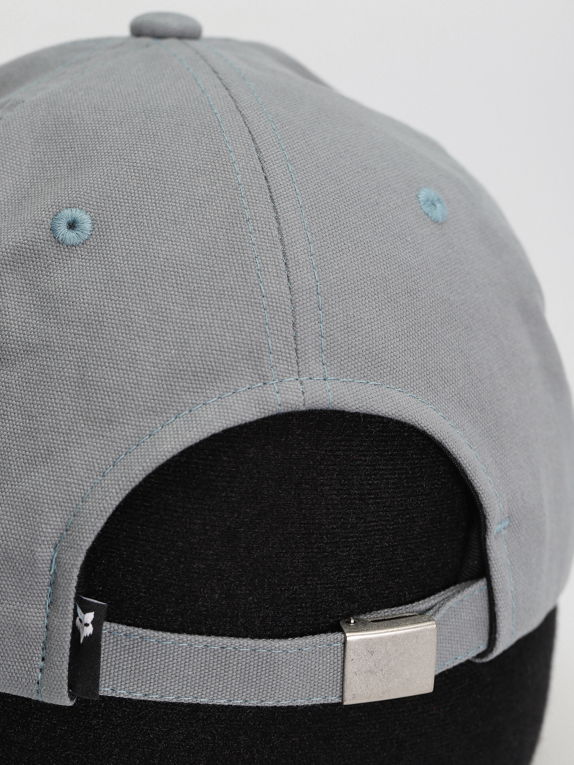 Šiltovka Fox Wordmark Adjustable (citadel)