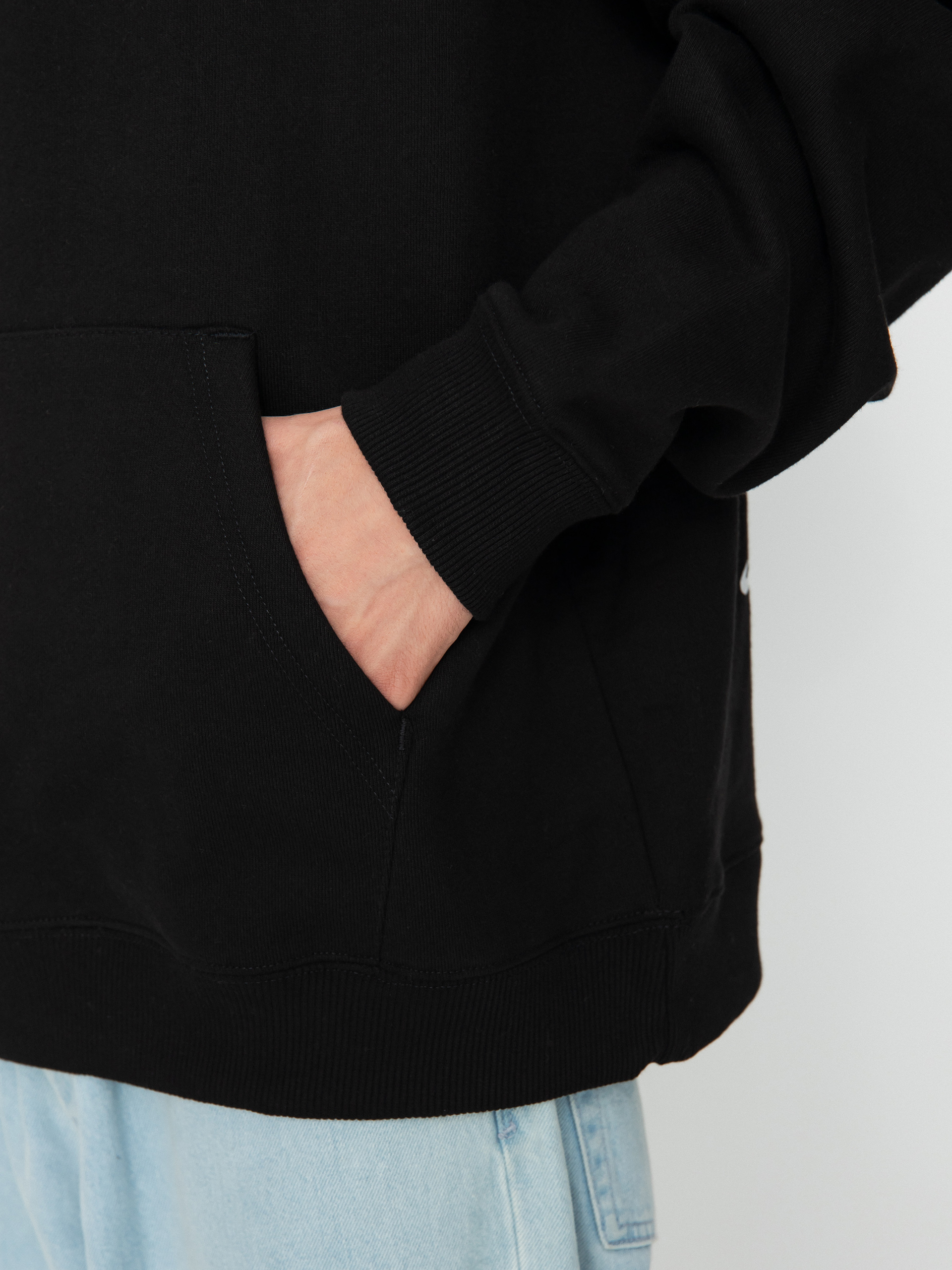 Mikina s kapucňou Primitive X Guns N' Roses Estranged HD (black)