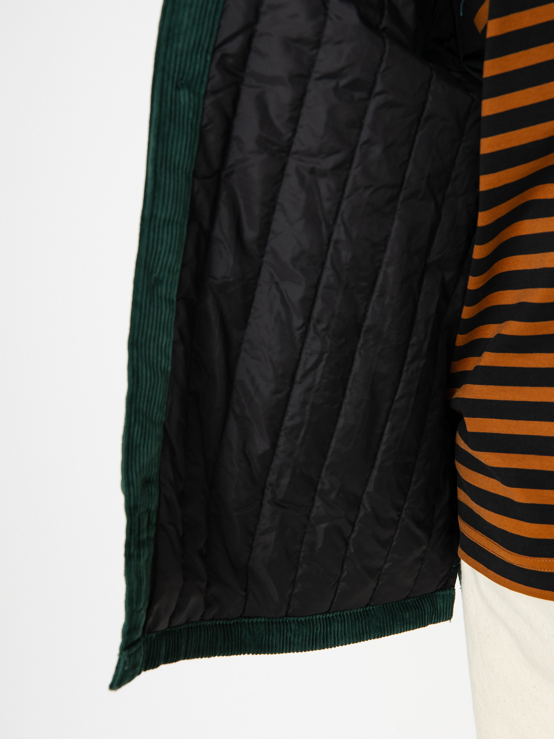 Bunda Carhartt WIP Whitsome (discovery green)