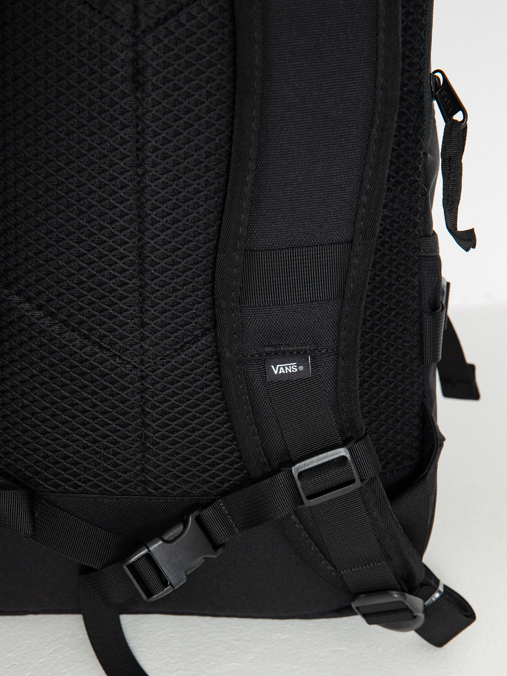 Batoh Vans Original (black)