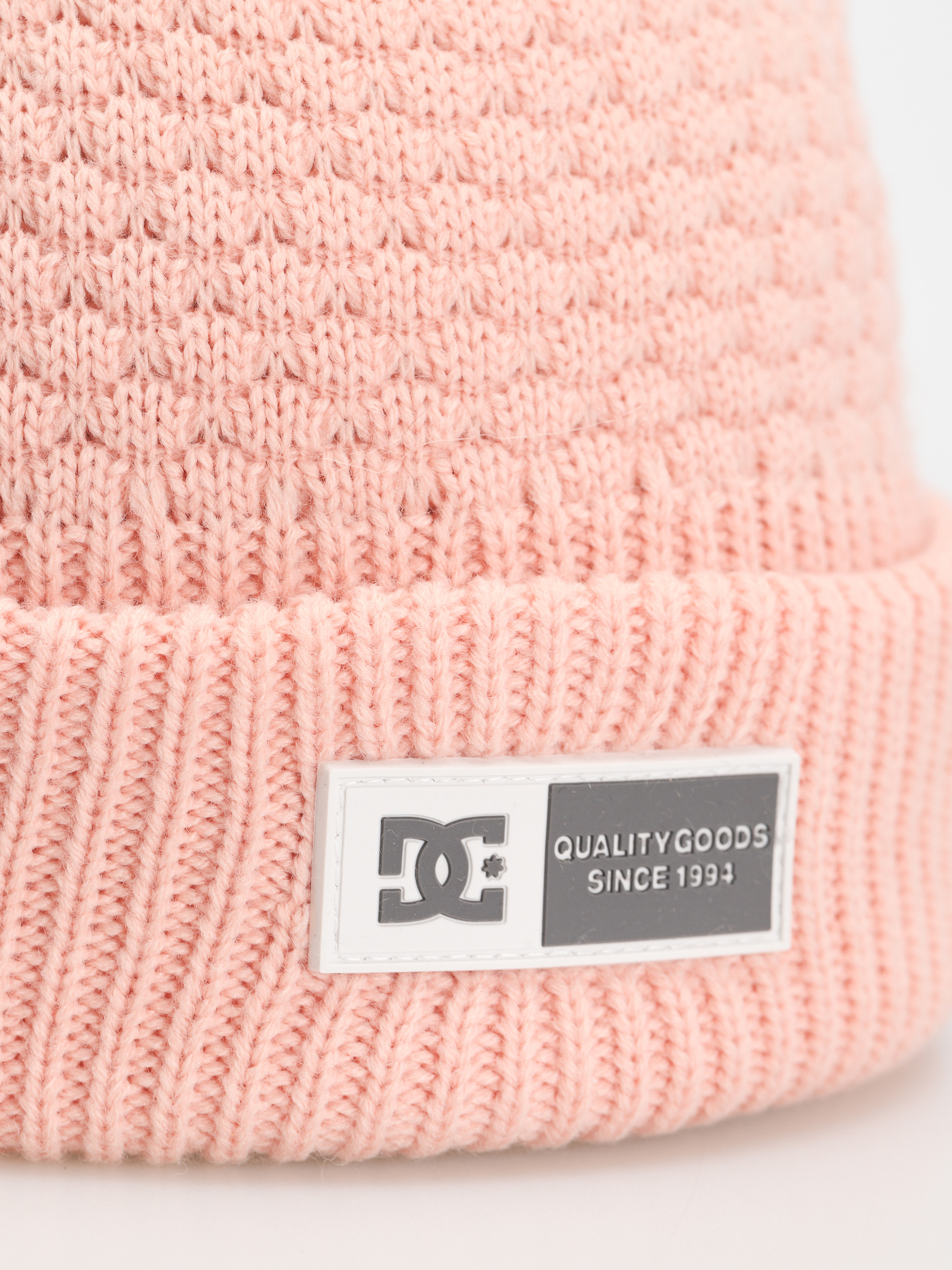 Čiapka DC Splendid Wmn (coral cloud)