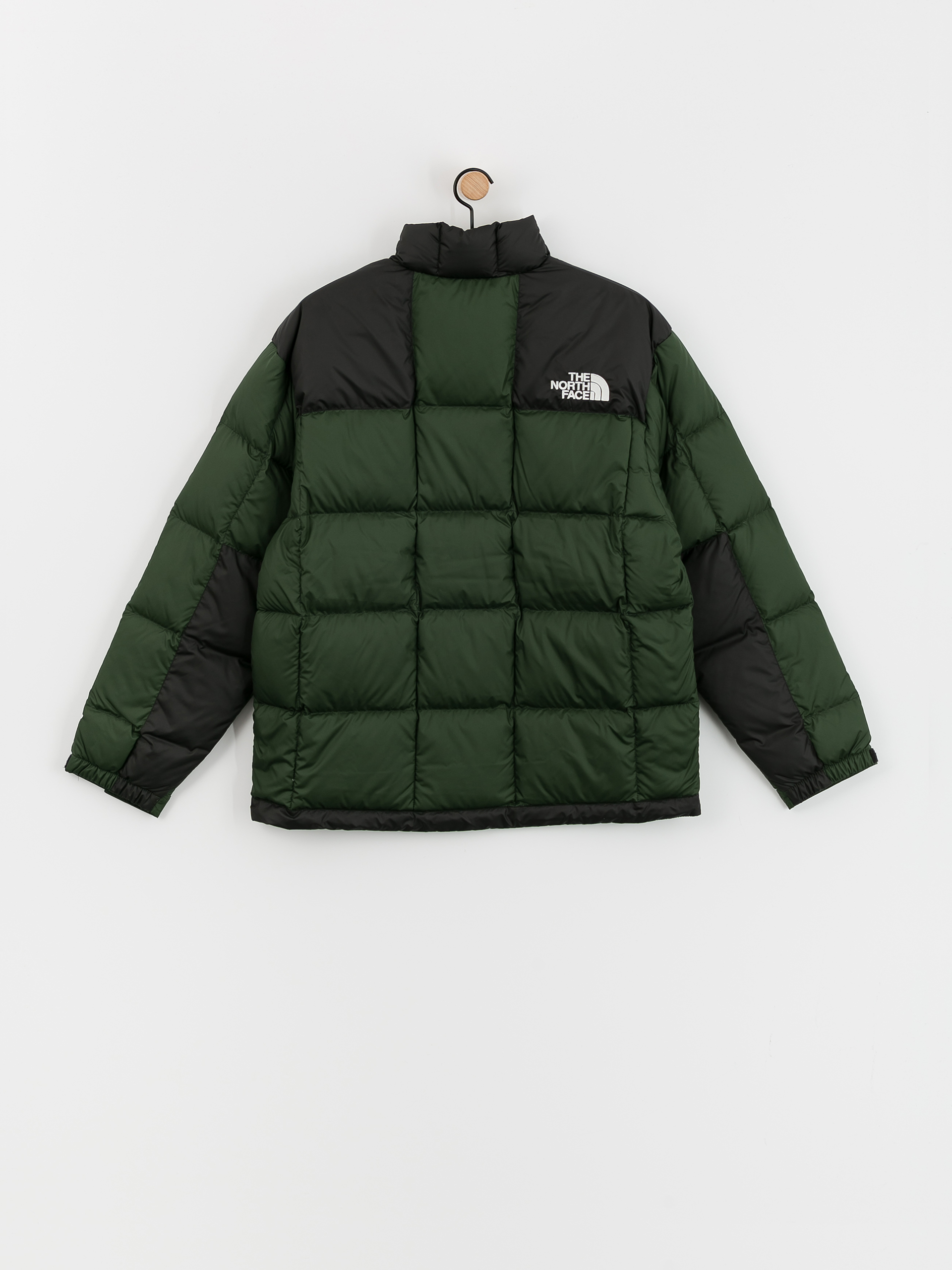 Bunda The North Face Lhotse (pine needle/tnf black)