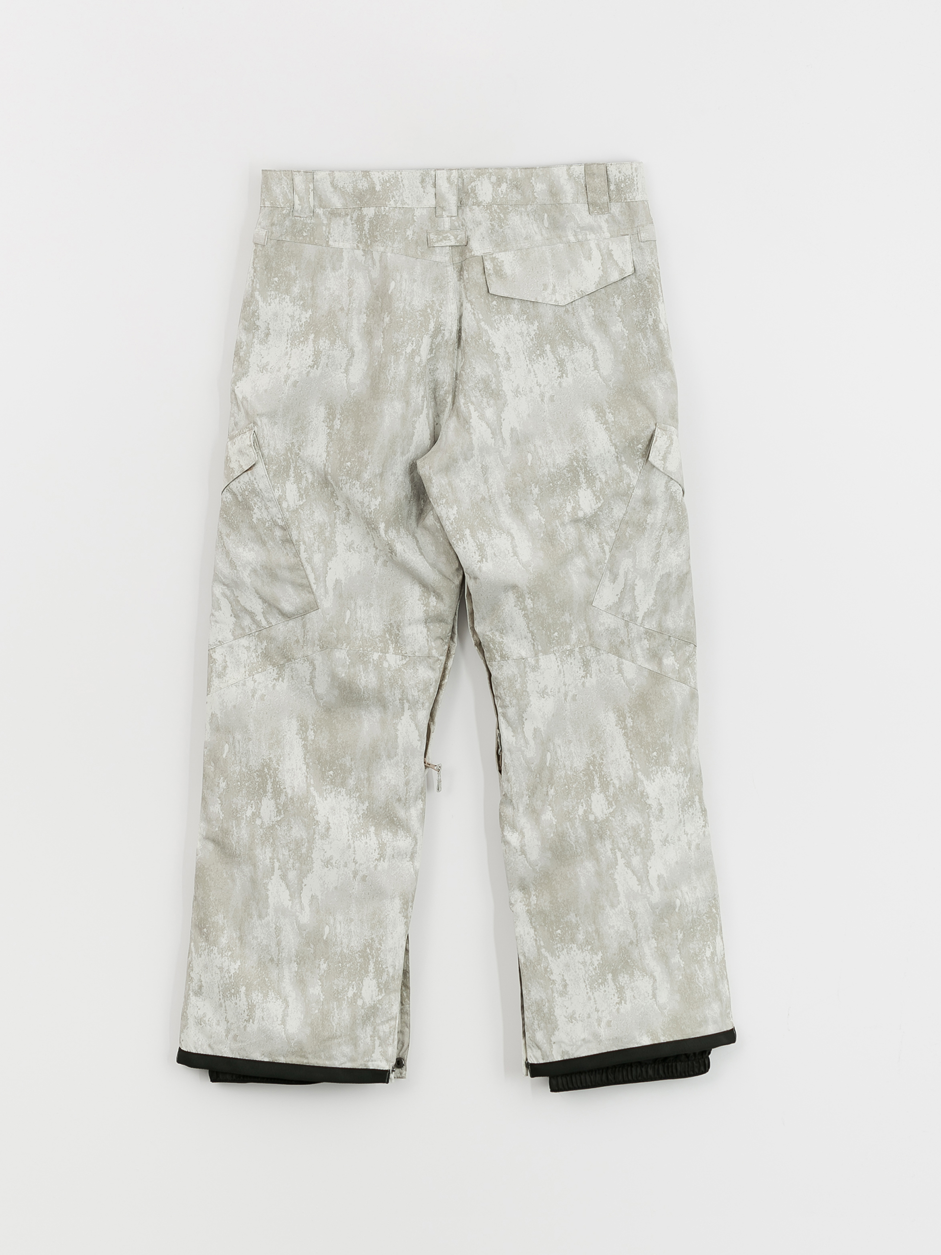 Pánske Snowboardové nohavice DC Banshee (sand stone)