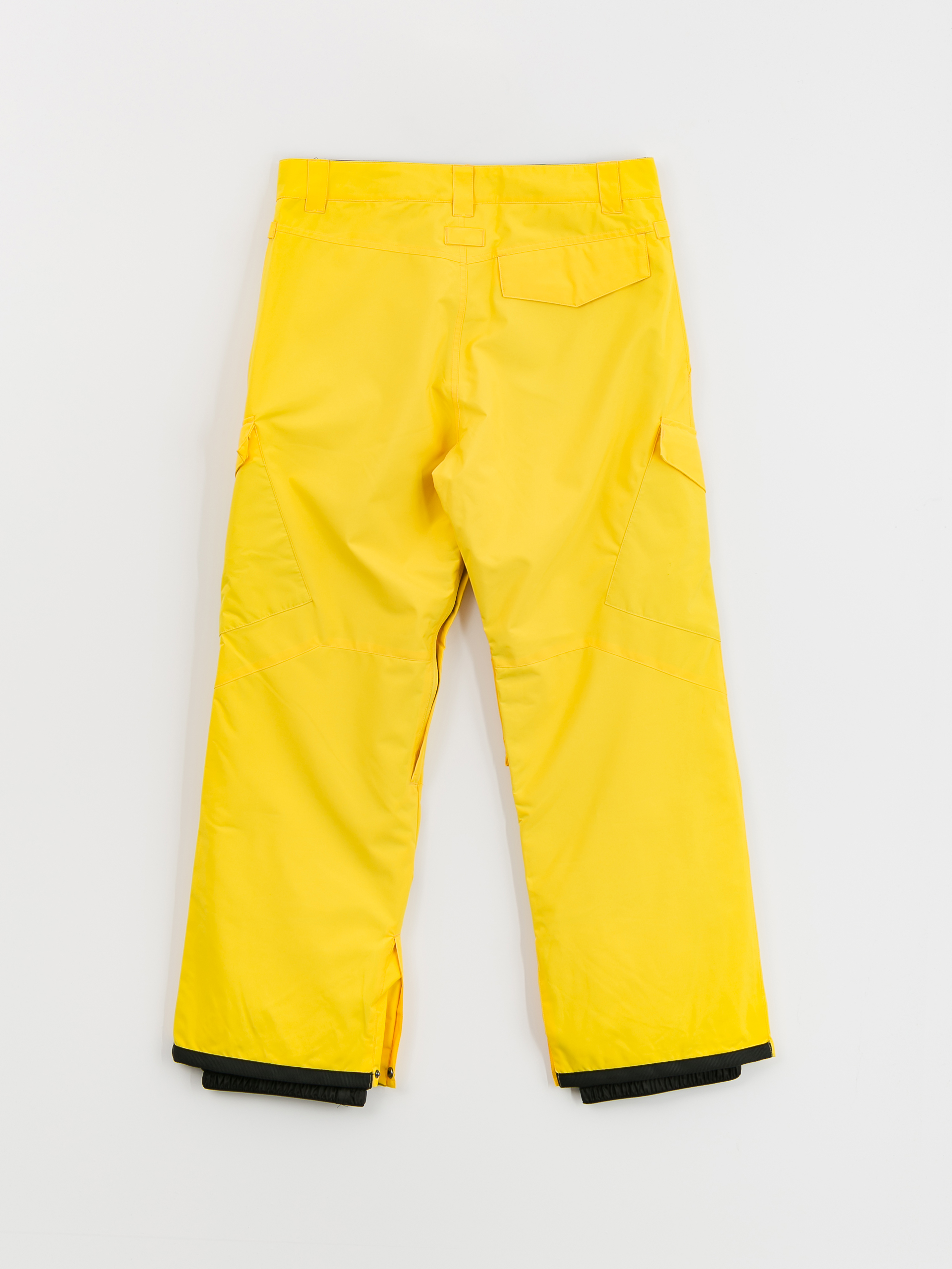 Pánske Snowboardové nohavice DC Banshee (dandelion)