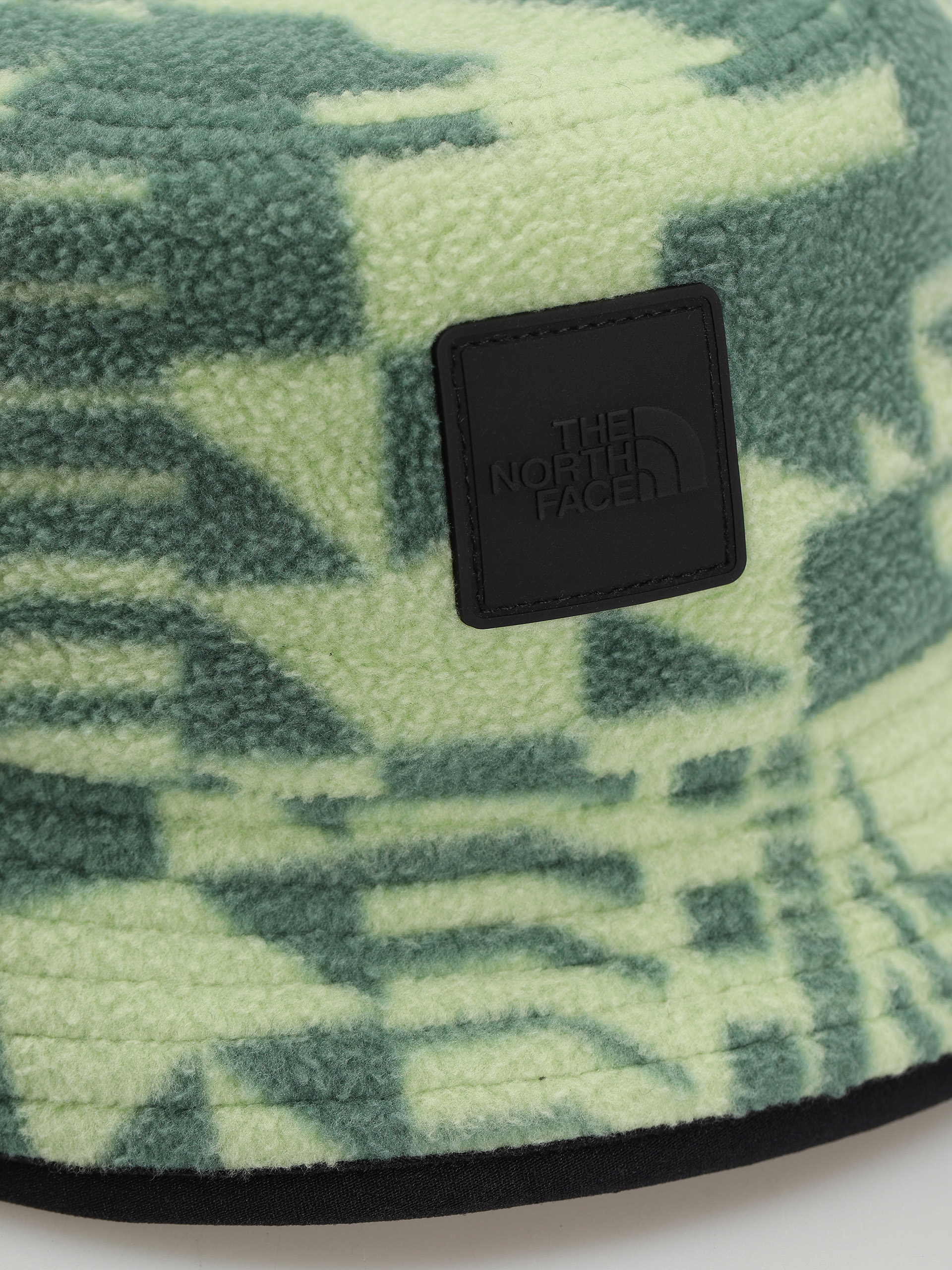 Klobúk The North Face Street (misty sage irrglr gmy p)