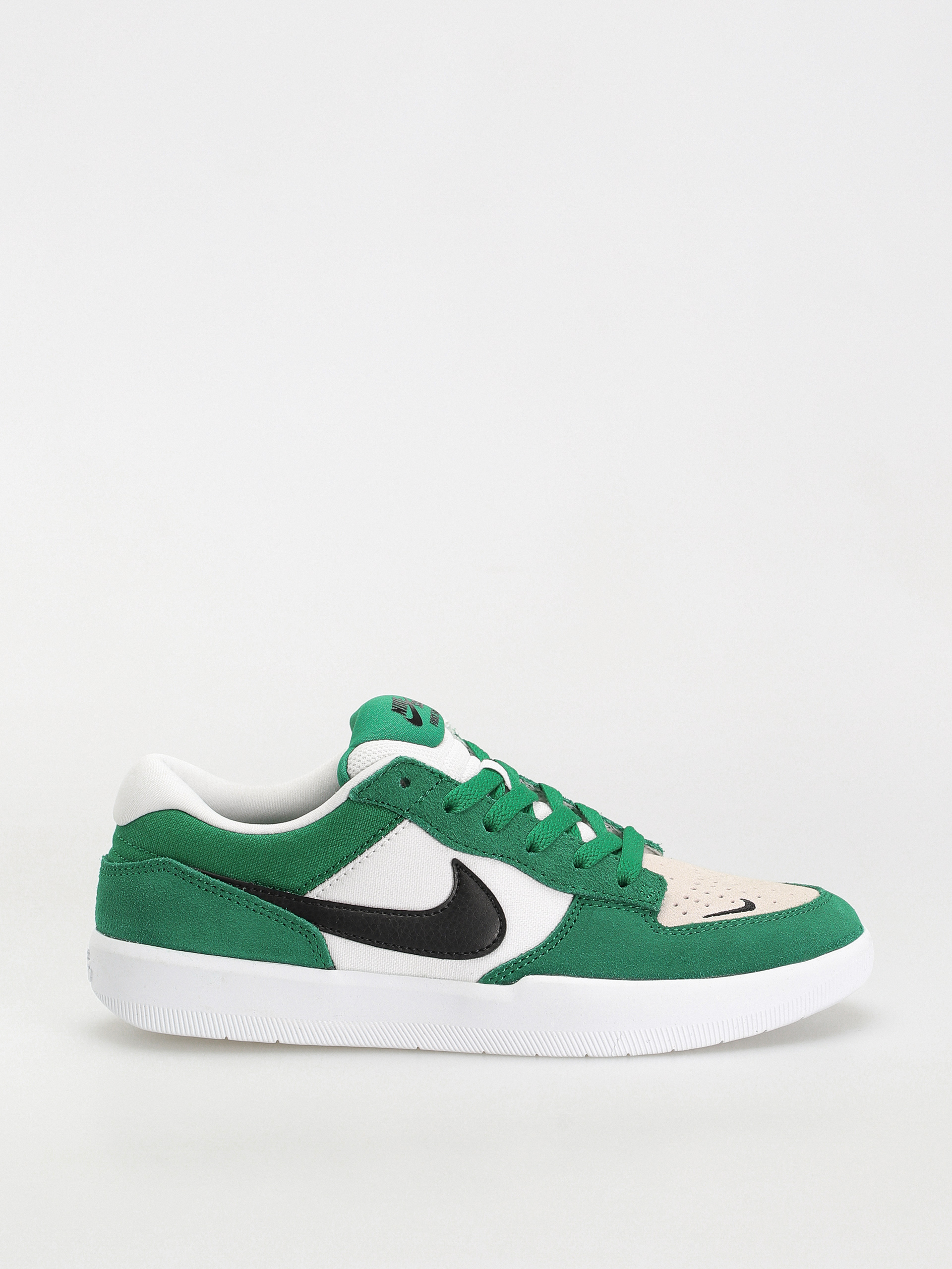 Topánky Nike SB Force 58 (pine green/black white white)