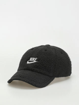 Šiltovka Nike SB Club Cap Outdoor (black)