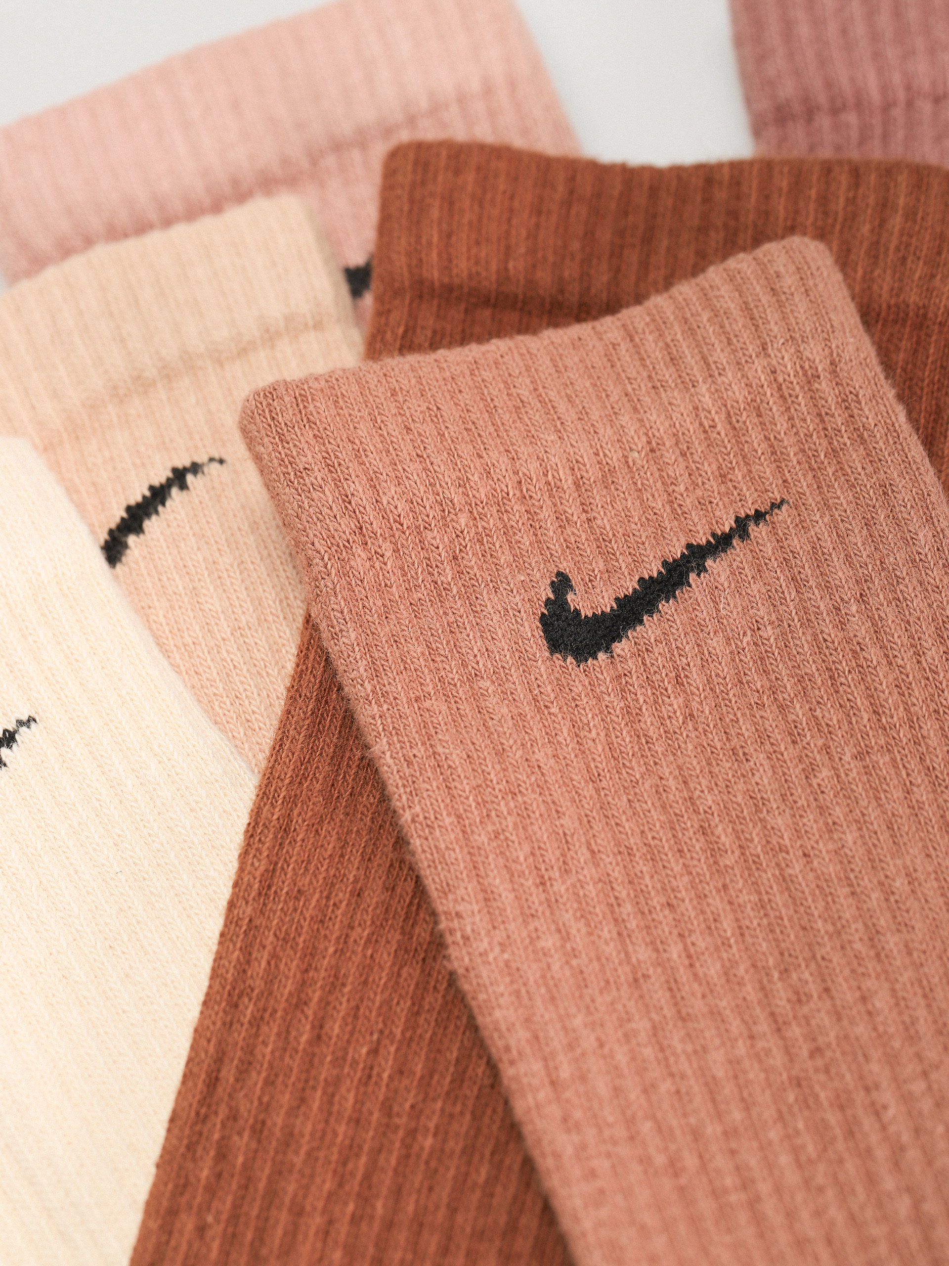 Ponožky Nike SB Everyday Plus Cushioned (multi color)