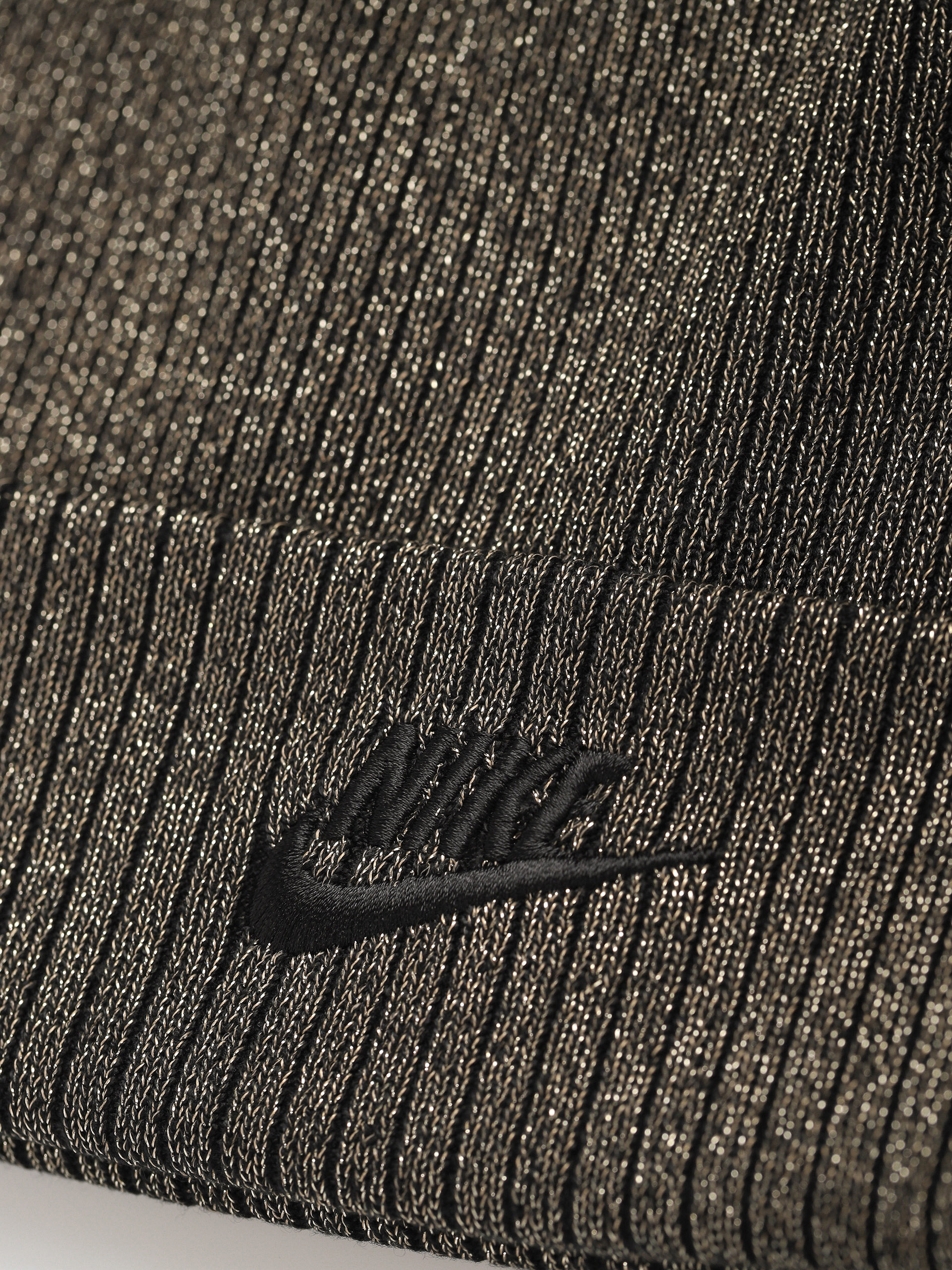 Čiapka Nike SB Peak Metallic (black)