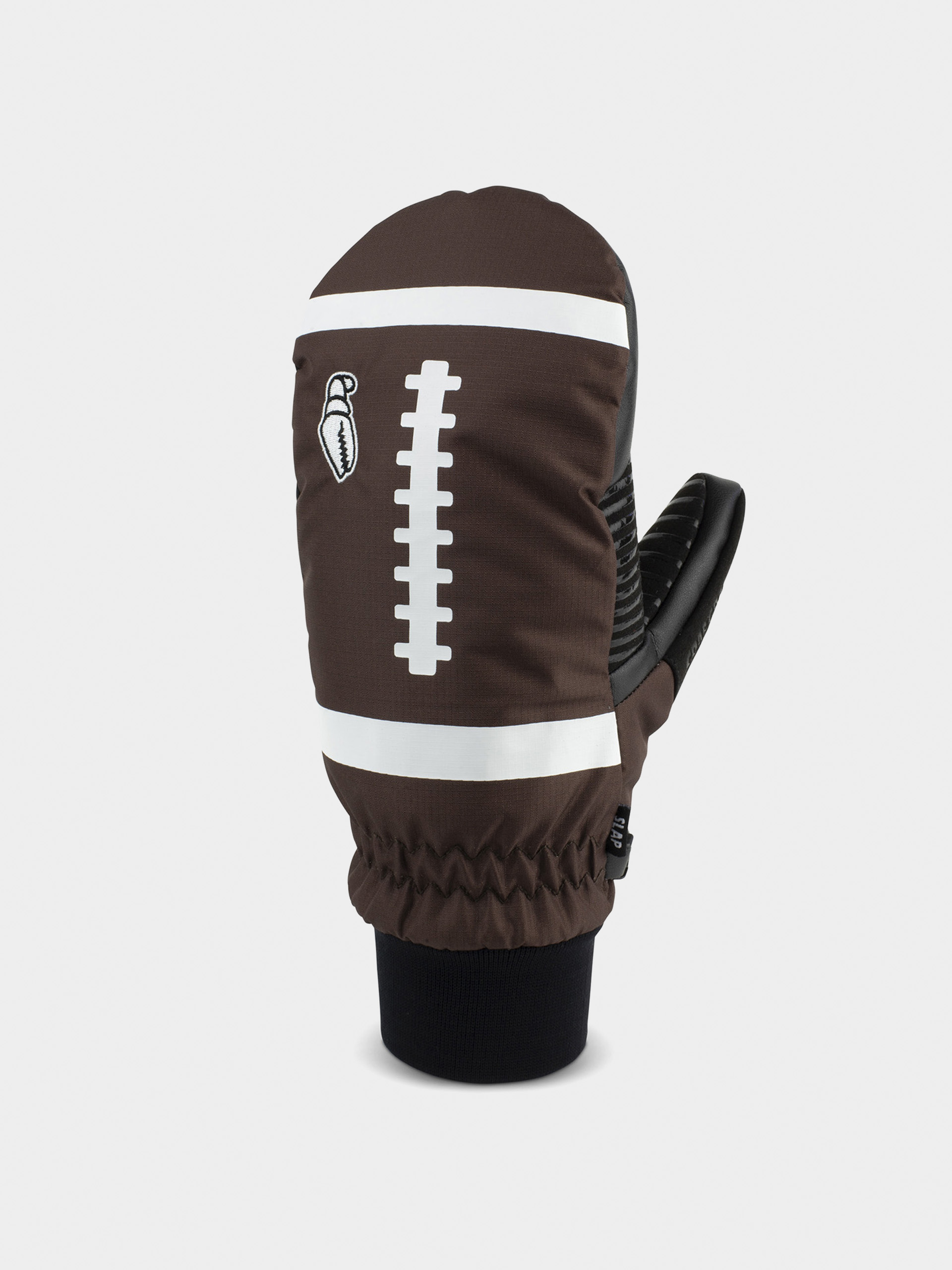 Rukavice Crab Grab Slap Mitt (football)