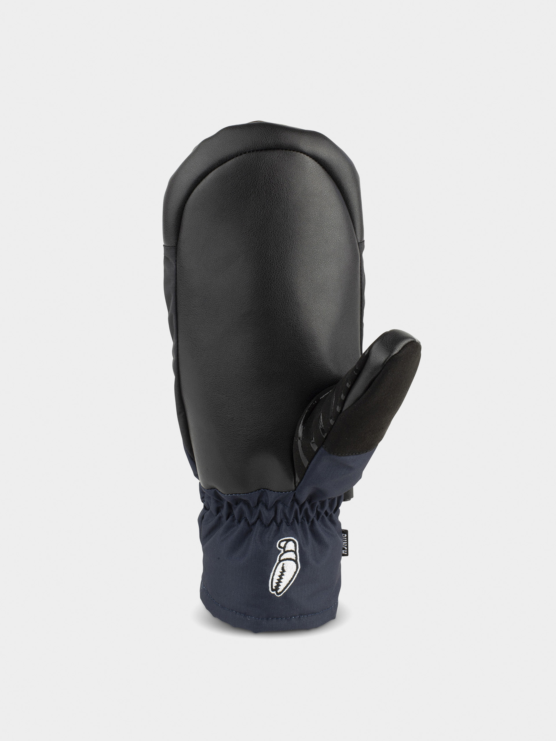 Rukavice Crab Grab Punch Mitt (navy and red)
