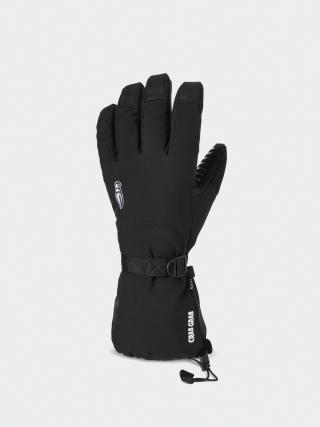 Rukavice Crab Grab Cinch Glove (black)