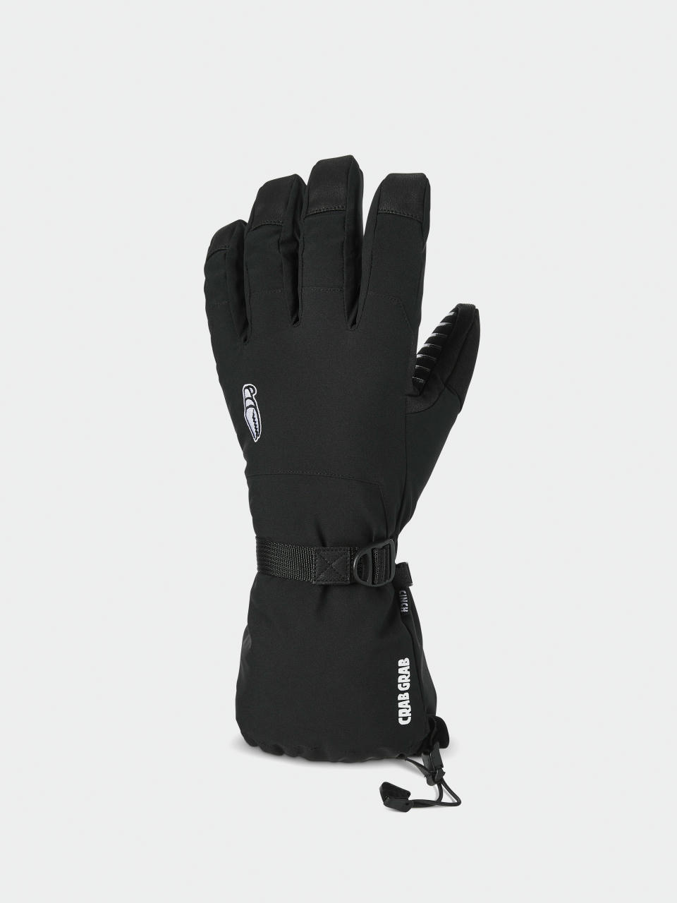 Rukavice Crab Grab Cinch Glove (black)