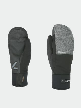 Rukavice Level Matrix Mitt Gore Tex (anthracite)