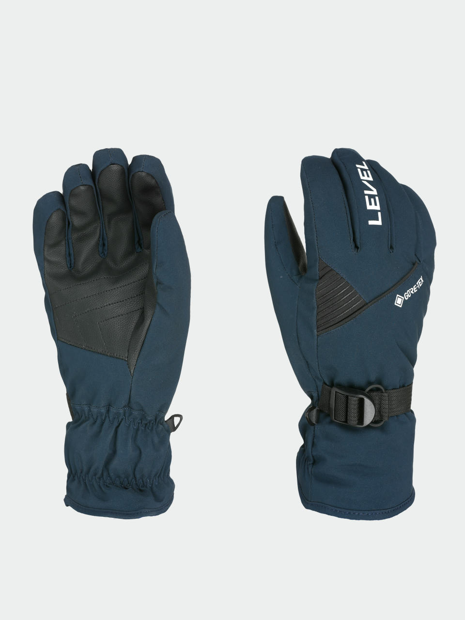 Rukavice Level Trouper Gore Tex (blue)