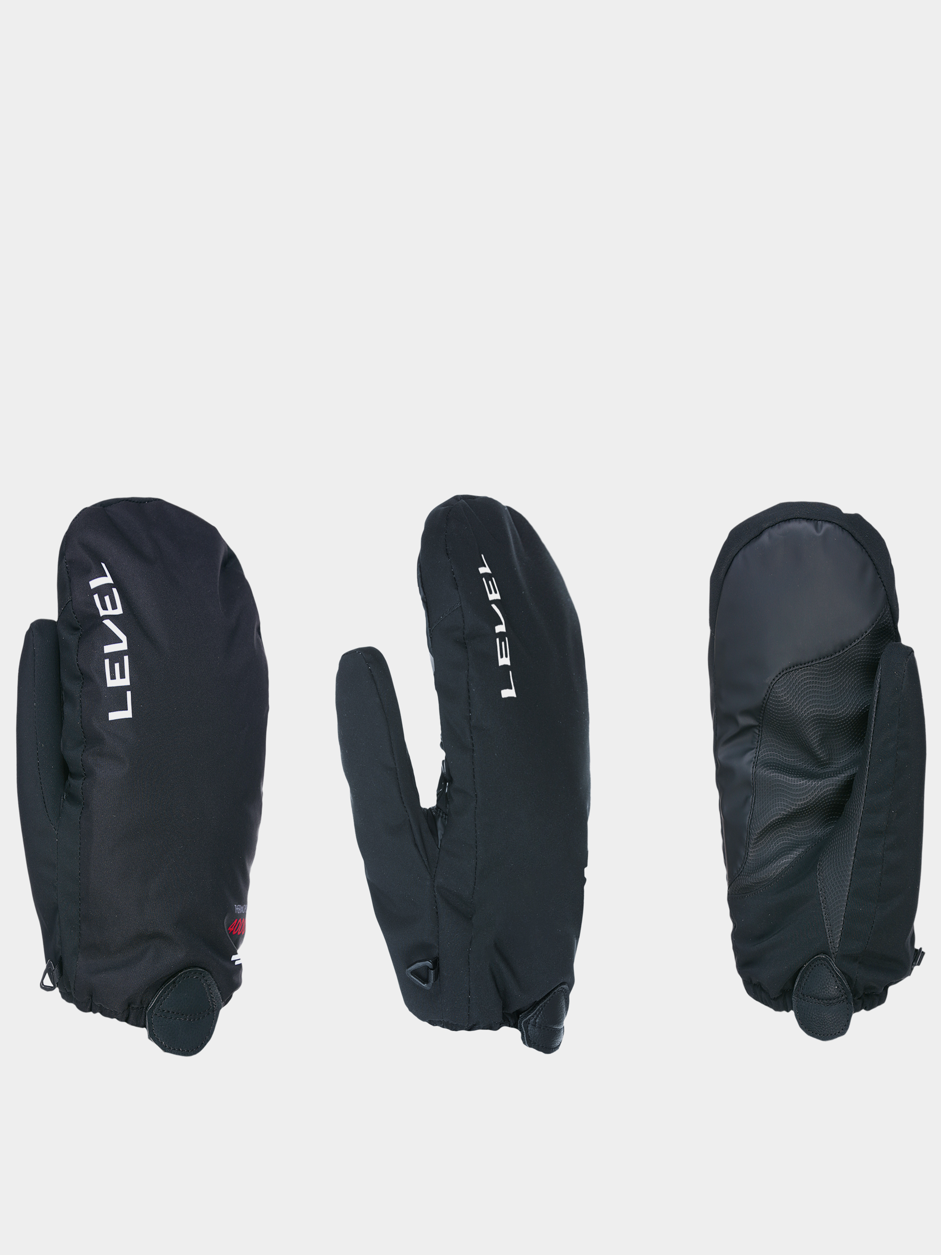 Rukavice Level Thermo Plus 4000