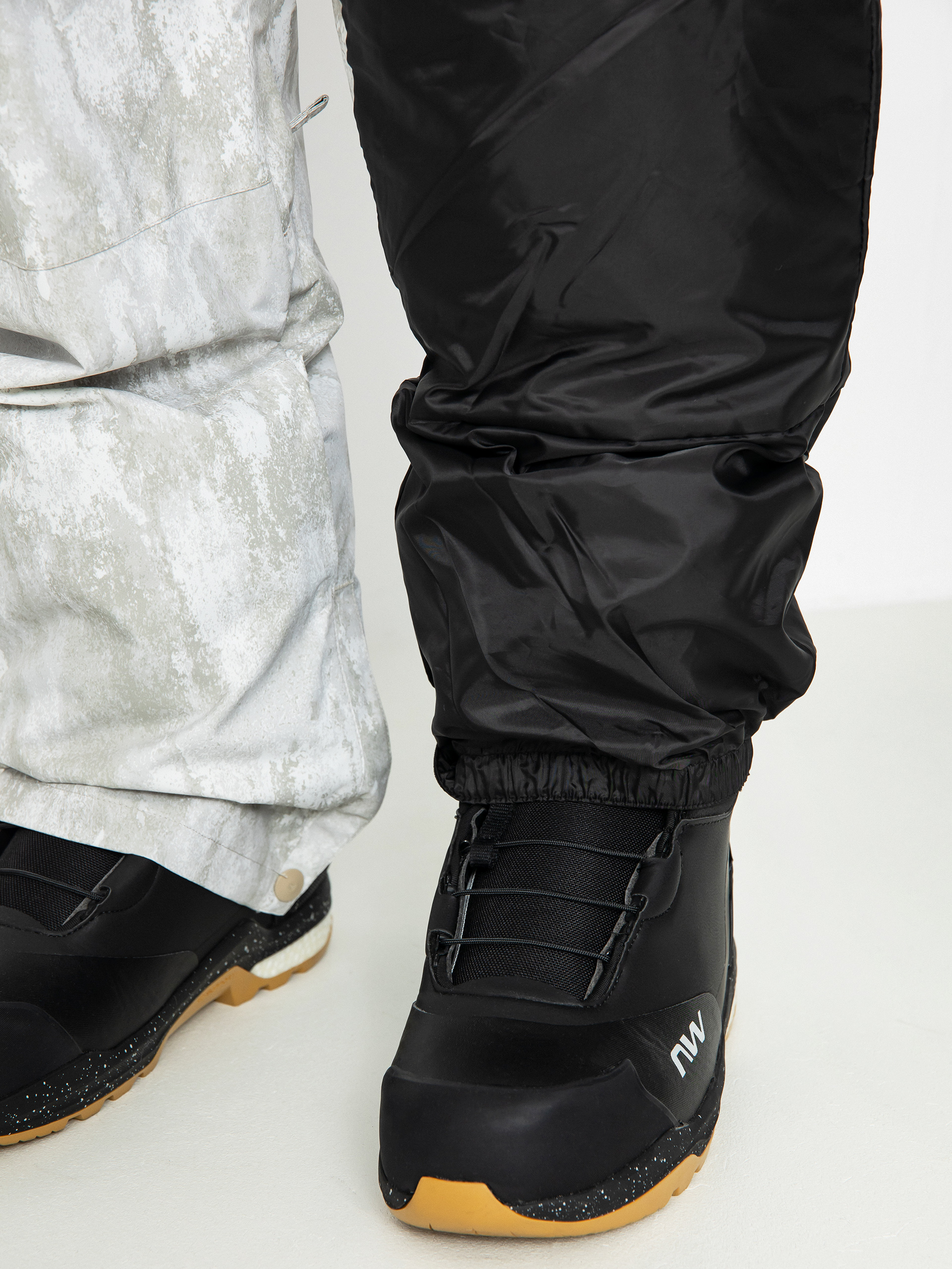 Pánske Snowboardové nohavice DC Banshee (sand stone)