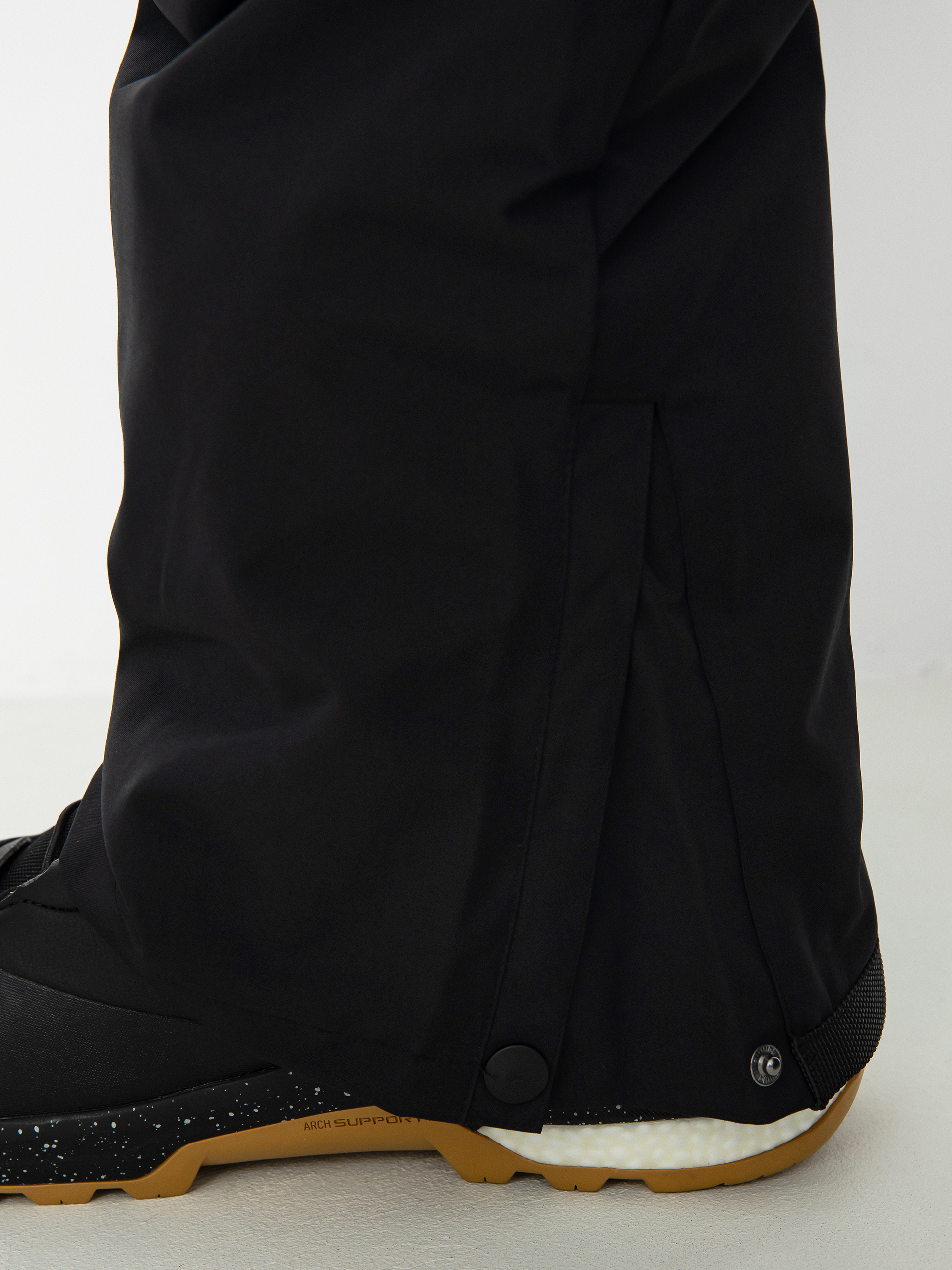 Pánske Snowboardové nohavice DC Banshee (black)