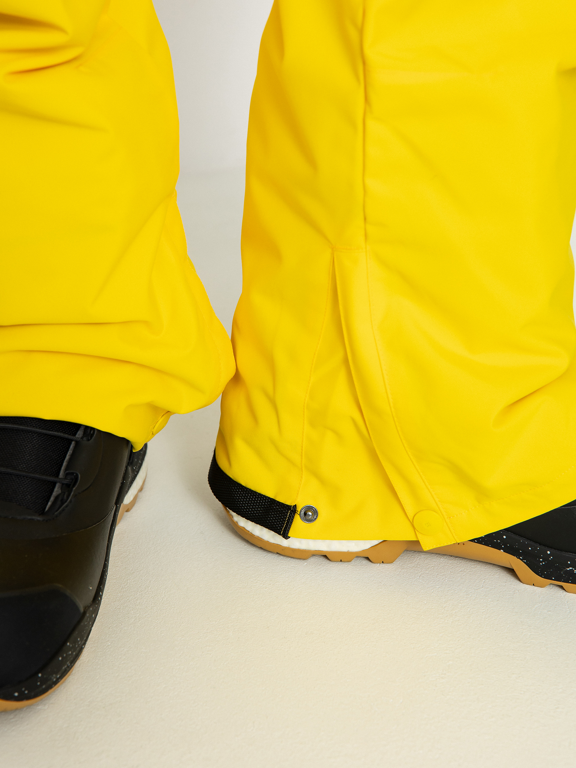 Pánske Snowboardové nohavice DC Banshee (dandelion)