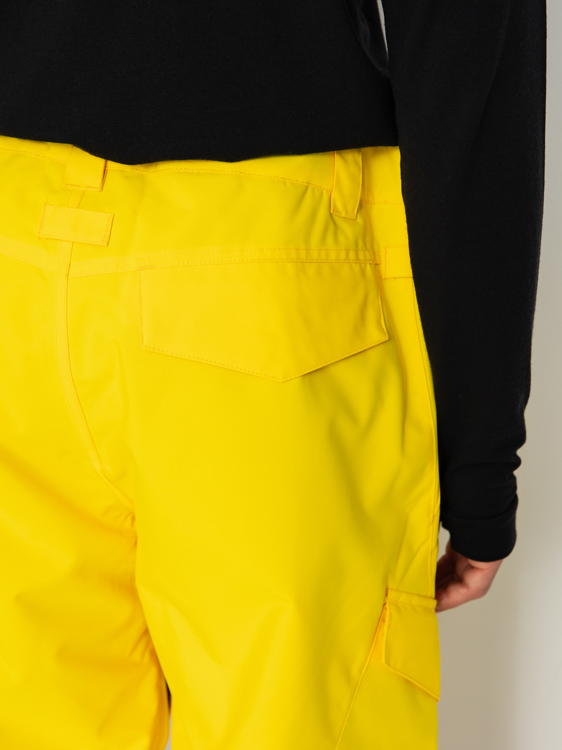 Pánske Snowboardové nohavice DC Banshee (dandelion)