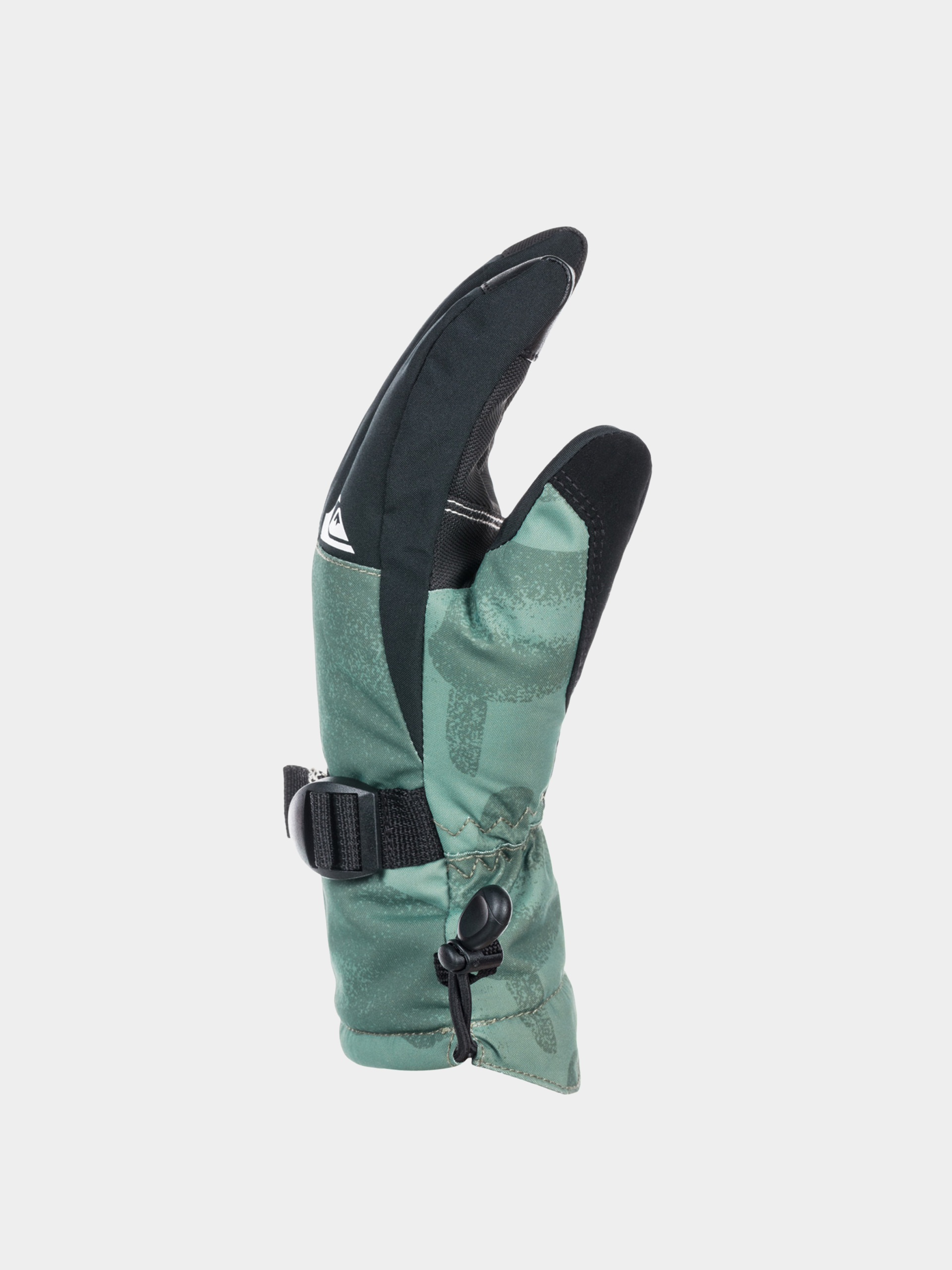 Rukavice Quiksilver Mission JR (spray camo laurel wreath)