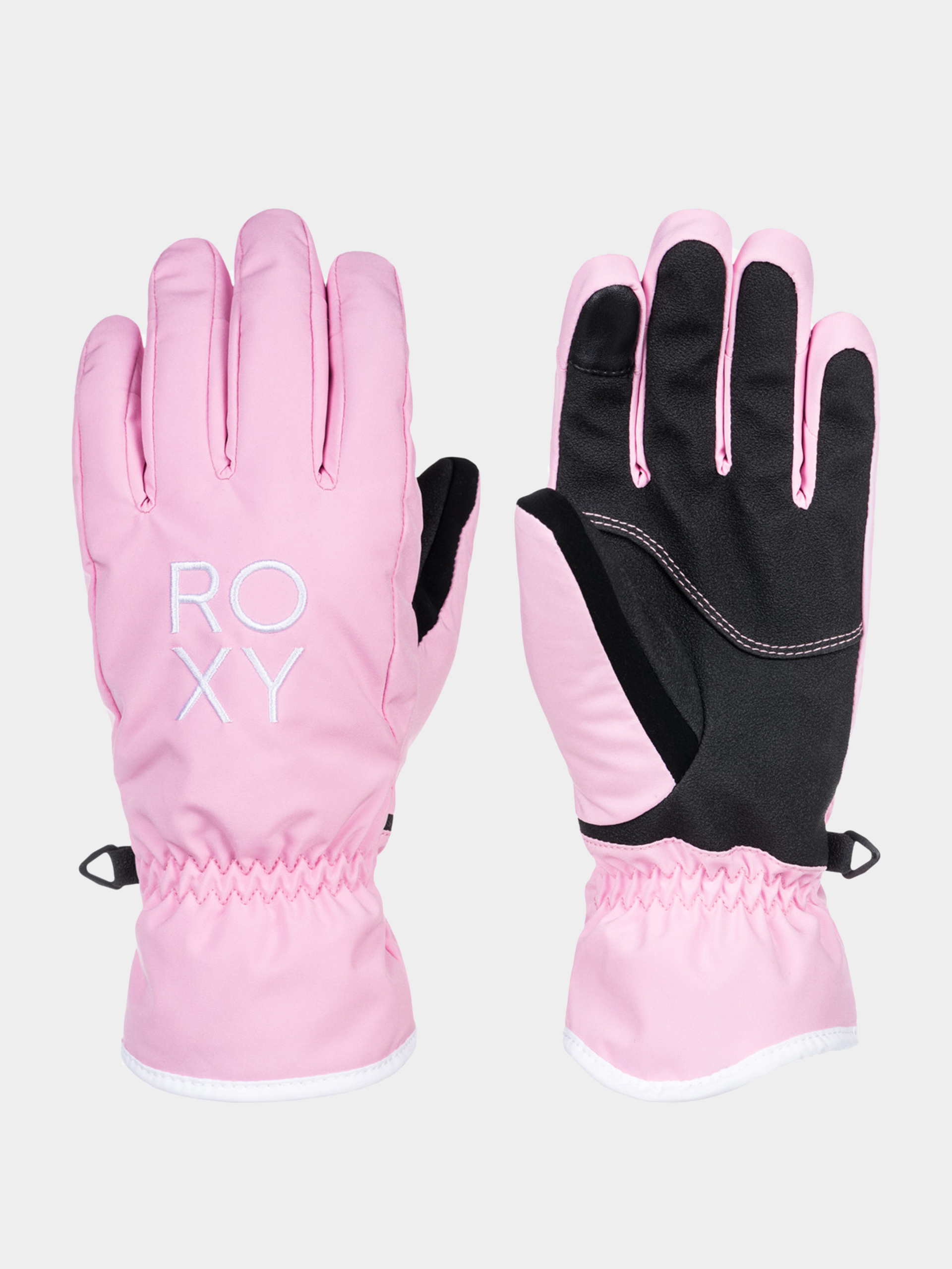 Rukavice Roxy Freshfield Wmn (pink frosting)