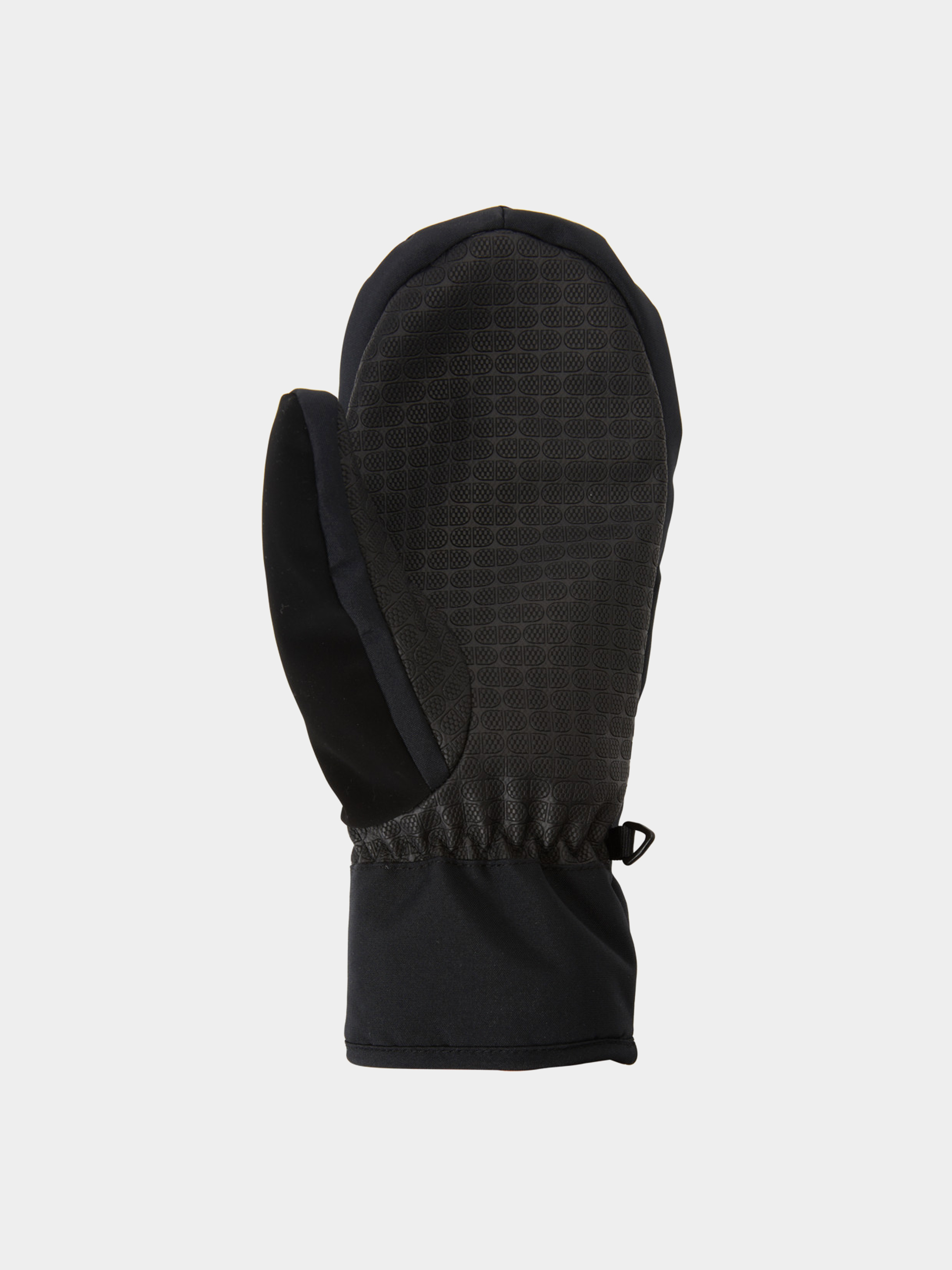 Rukavice DC Franchise Mitten (black)