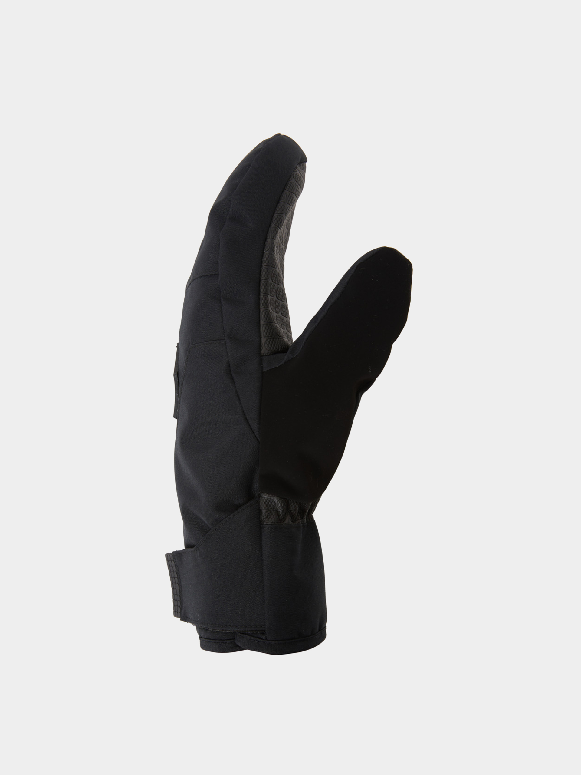 Rukavice DC Franchise Mitten (black)