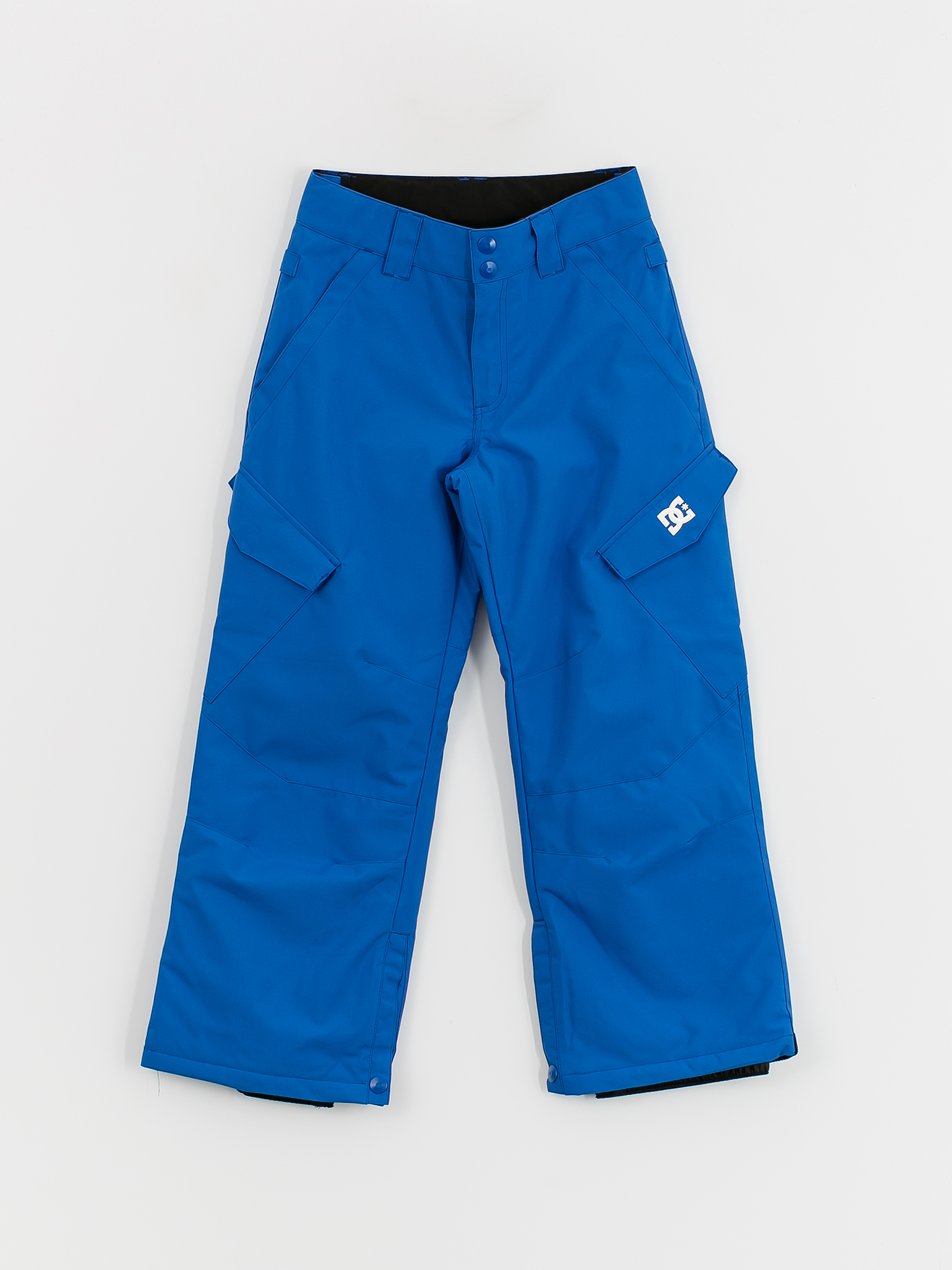 Snowboardové nohavice DC Banshee JR (nautical blue)