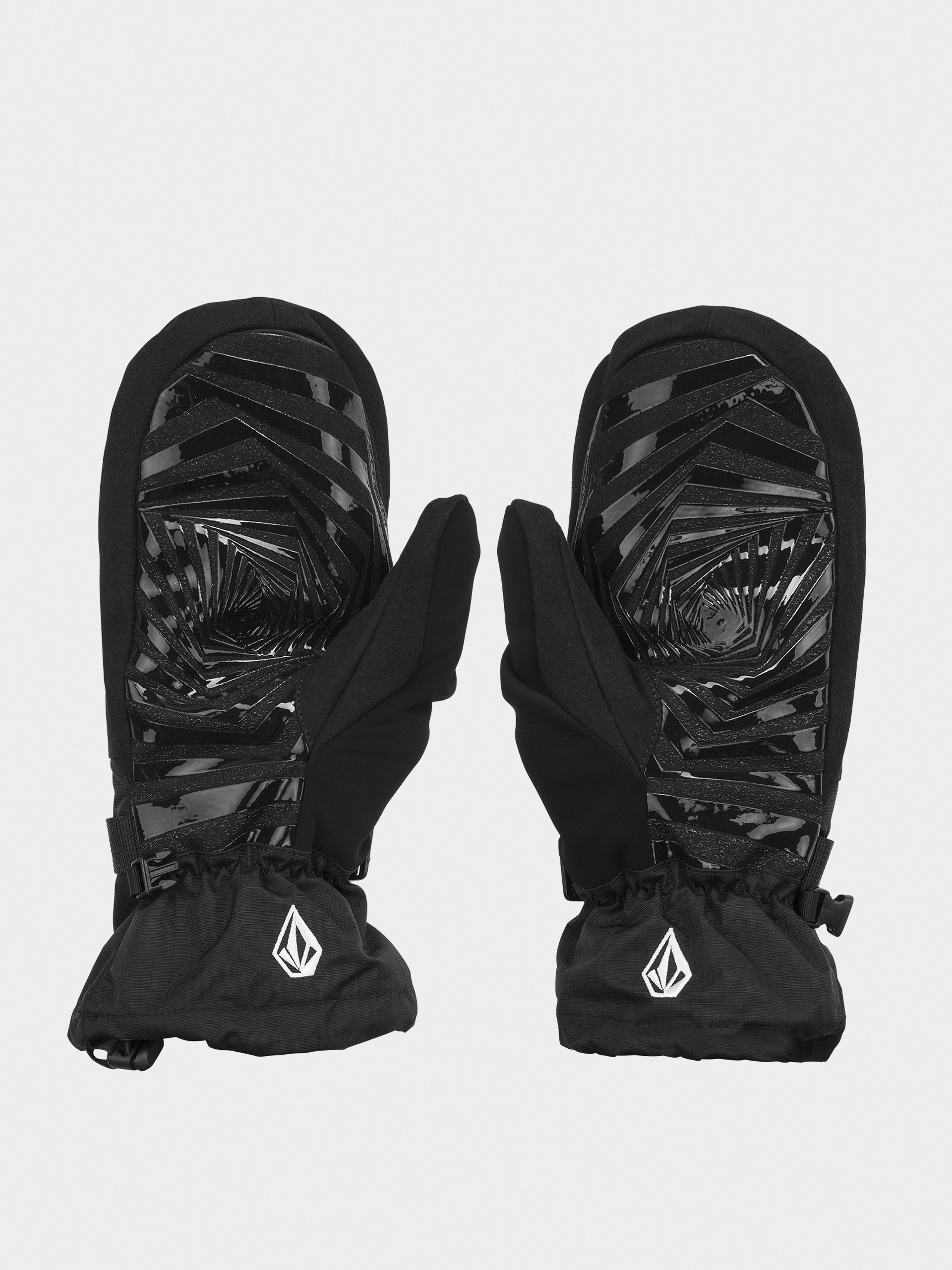 Rukavice Volcom Millicent Mitt (black)