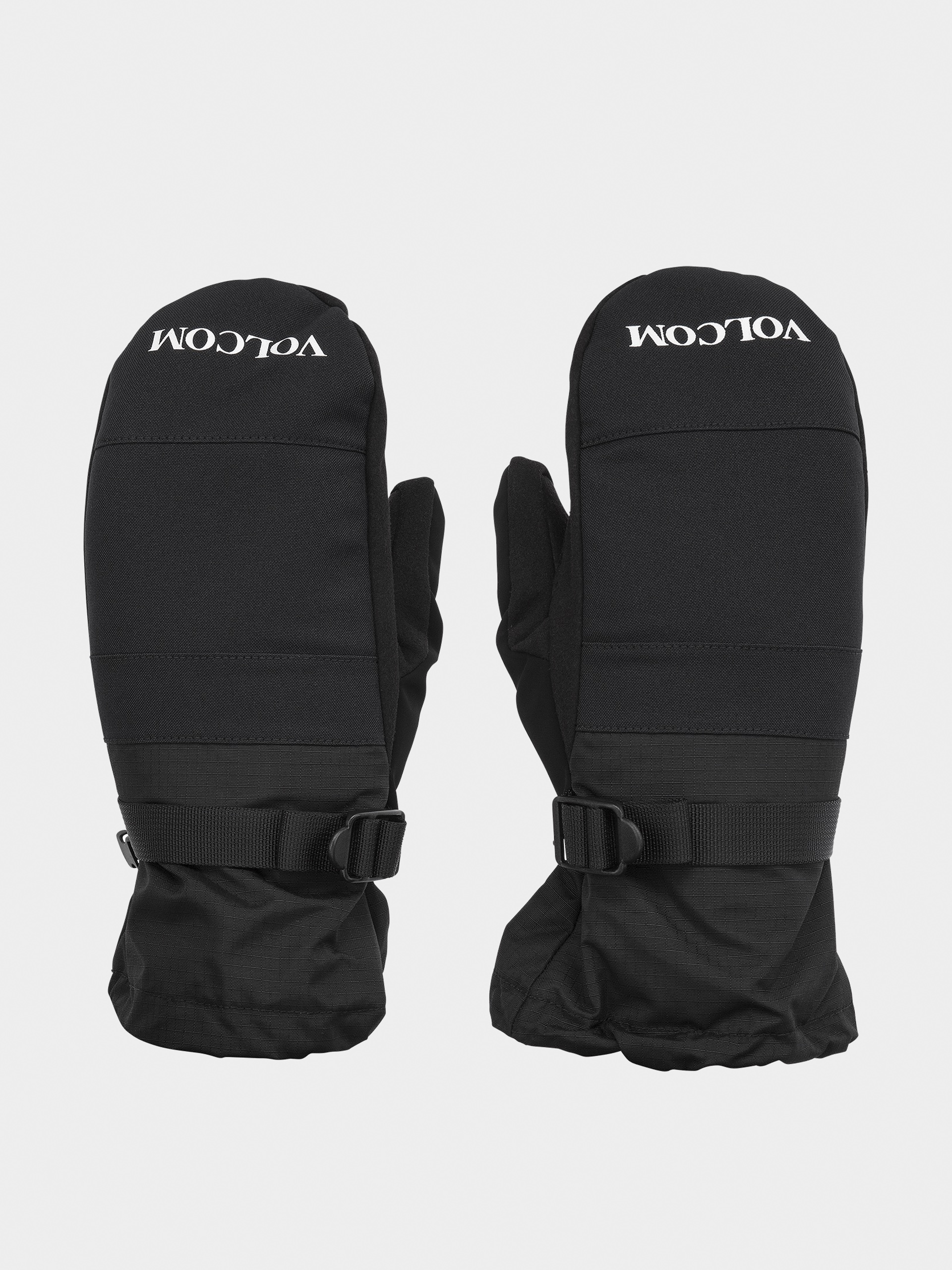 Rukavice Volcom Millicent Mitt (black)