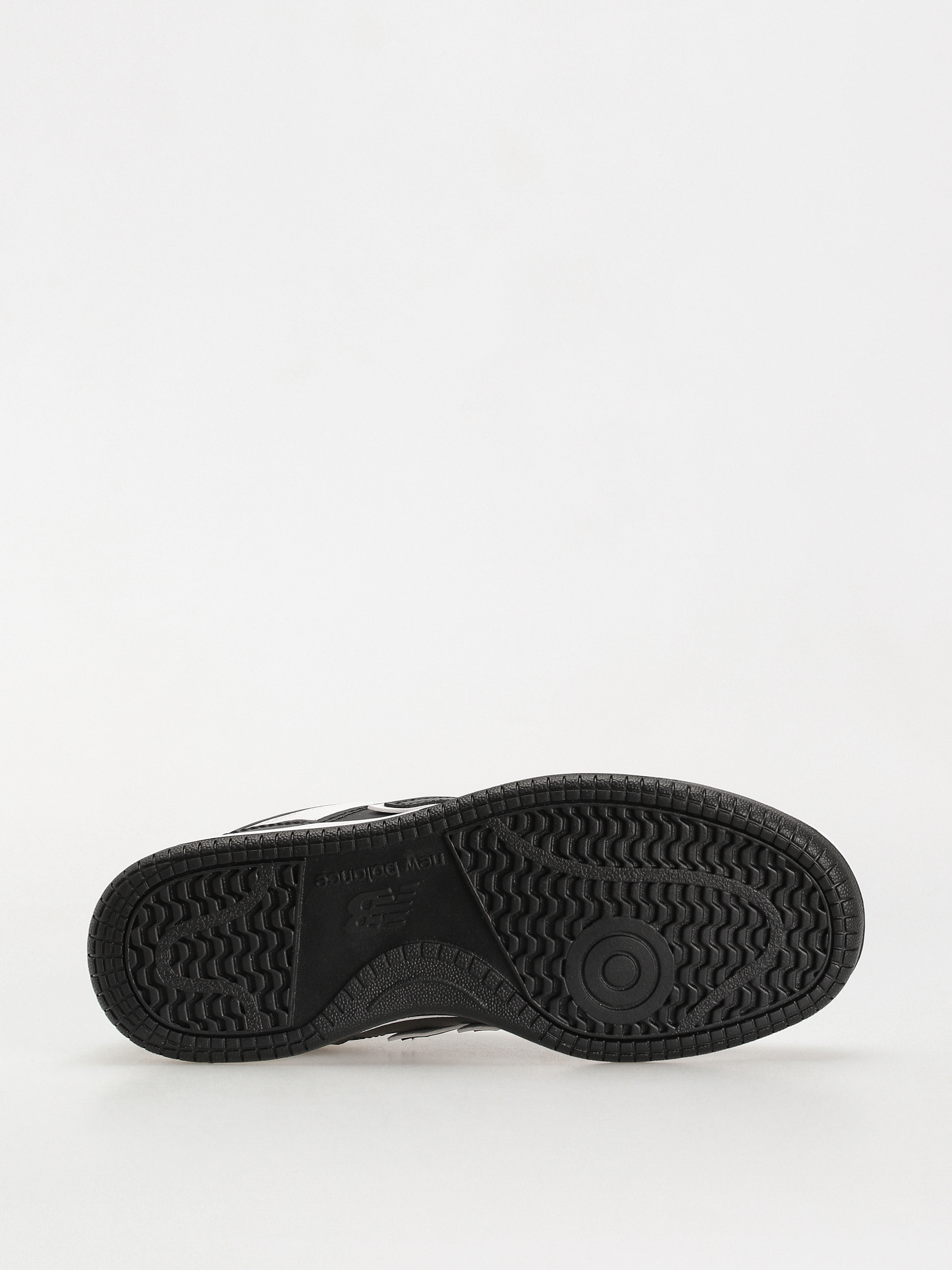 Topánky New Balance 480 (white/black)