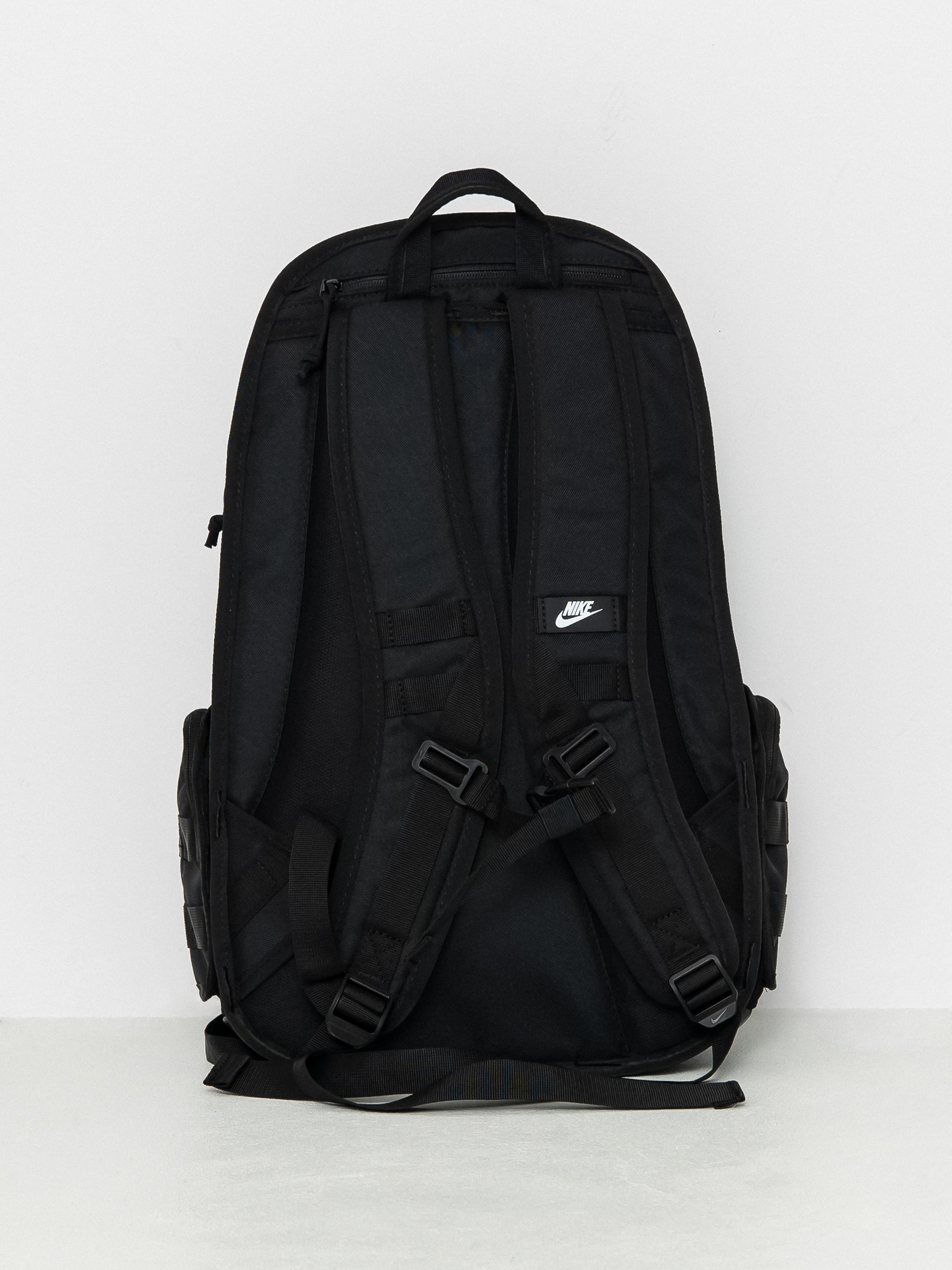 Batoh Nike SB RPM (black/black/white)