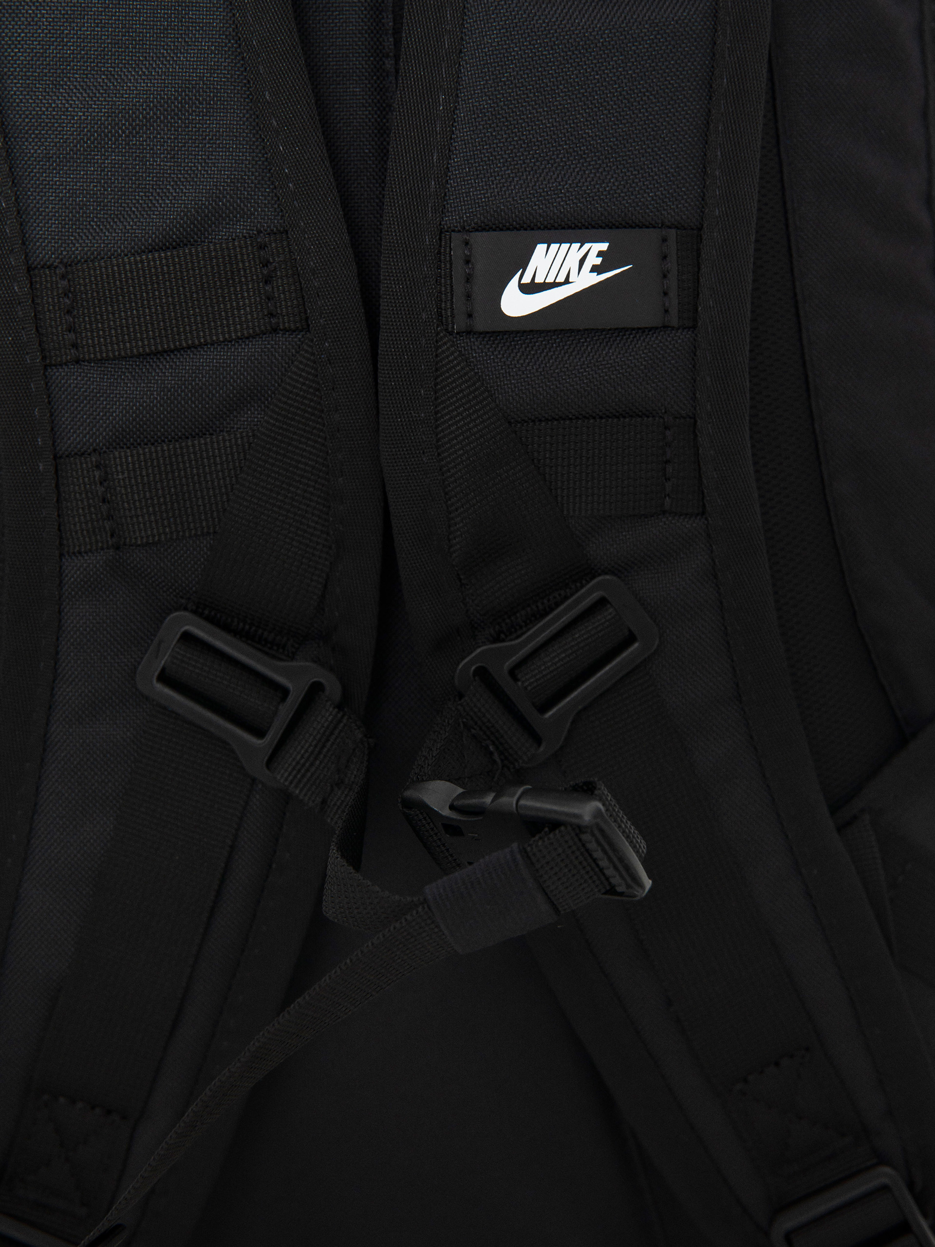 Batoh Nike SB RPM (black/black/white)