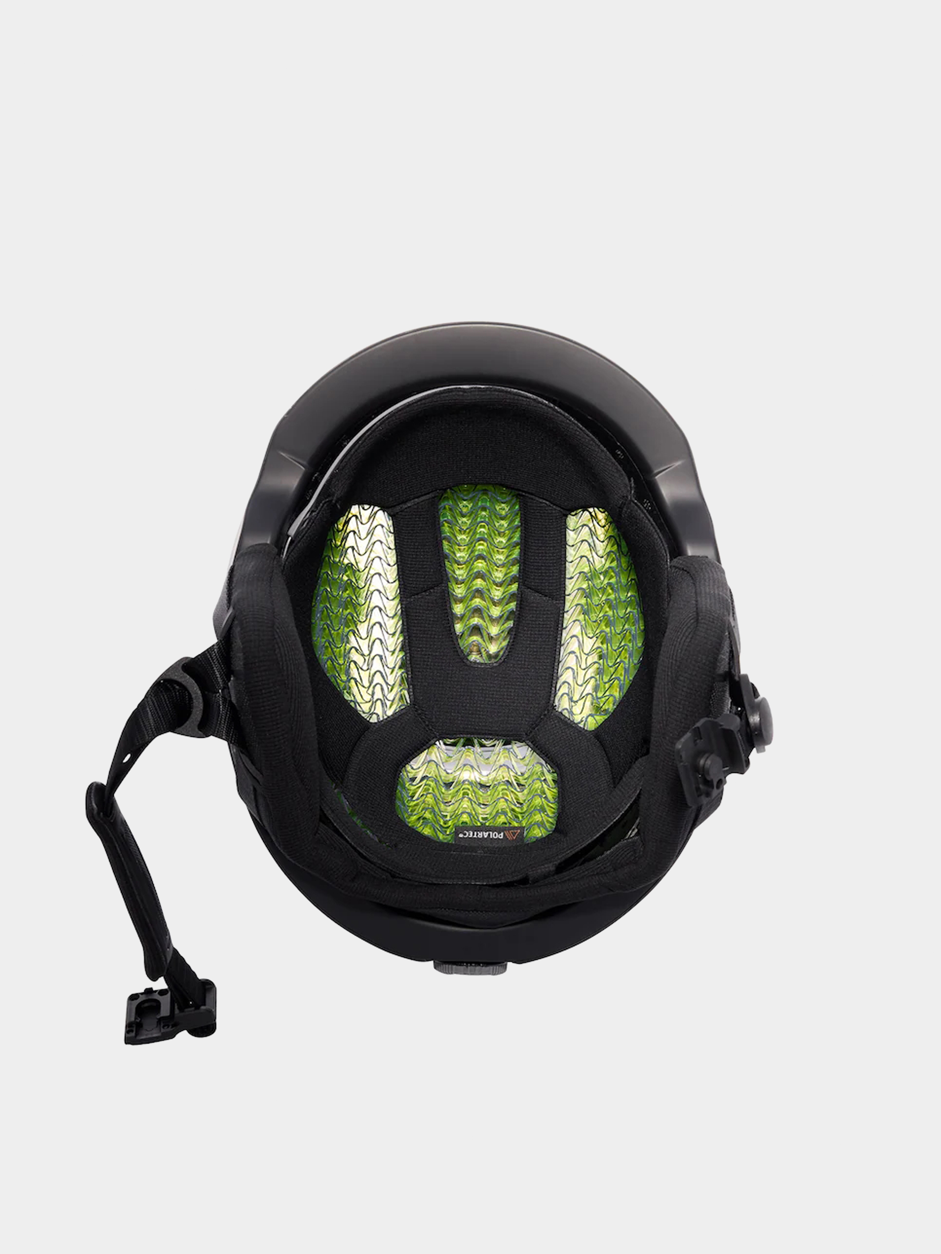 Prilba Anon Logan Wavecel (black)