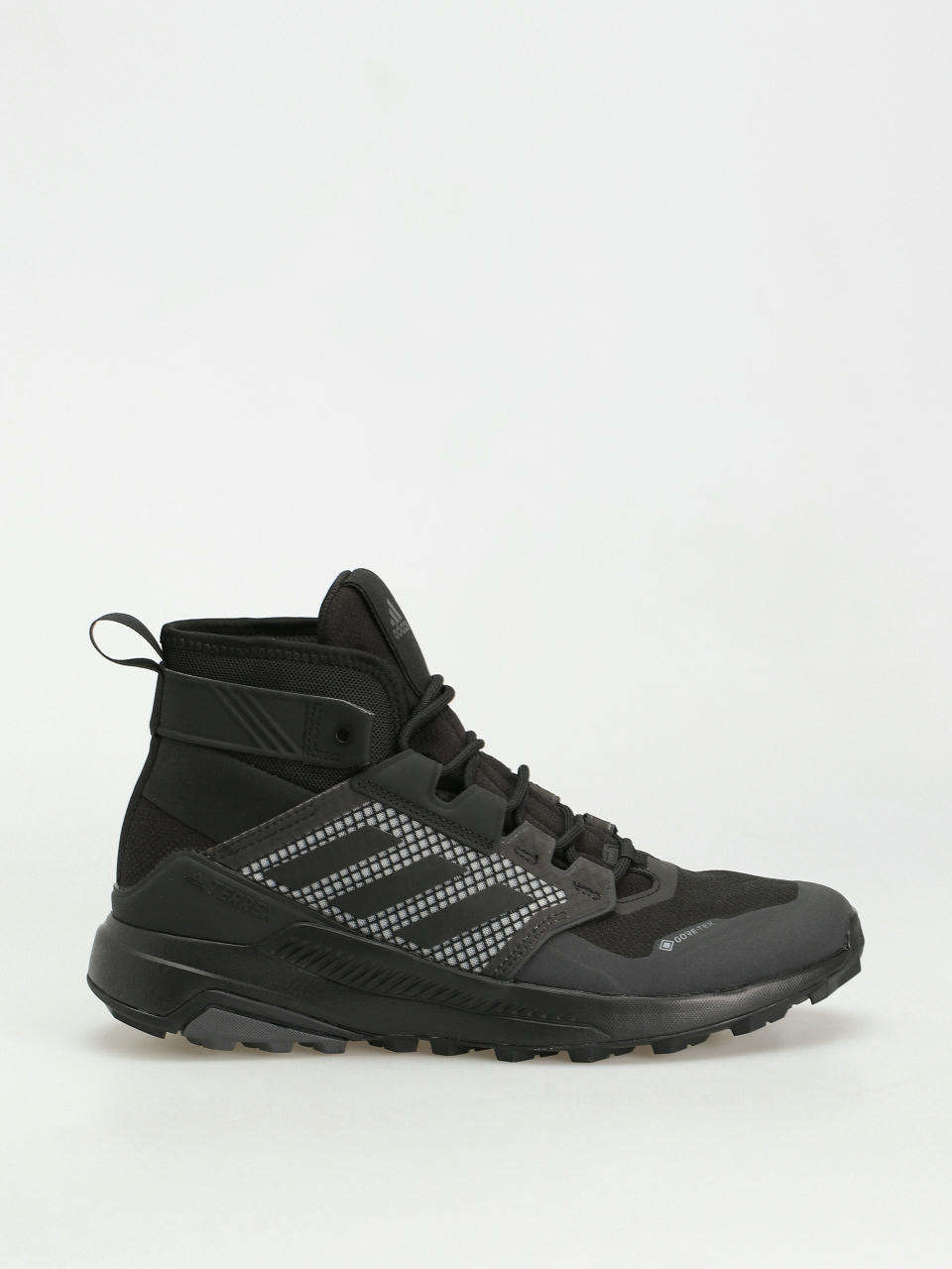 Topánky adidas Trailmaker (cblack/cblack/dgsogr)