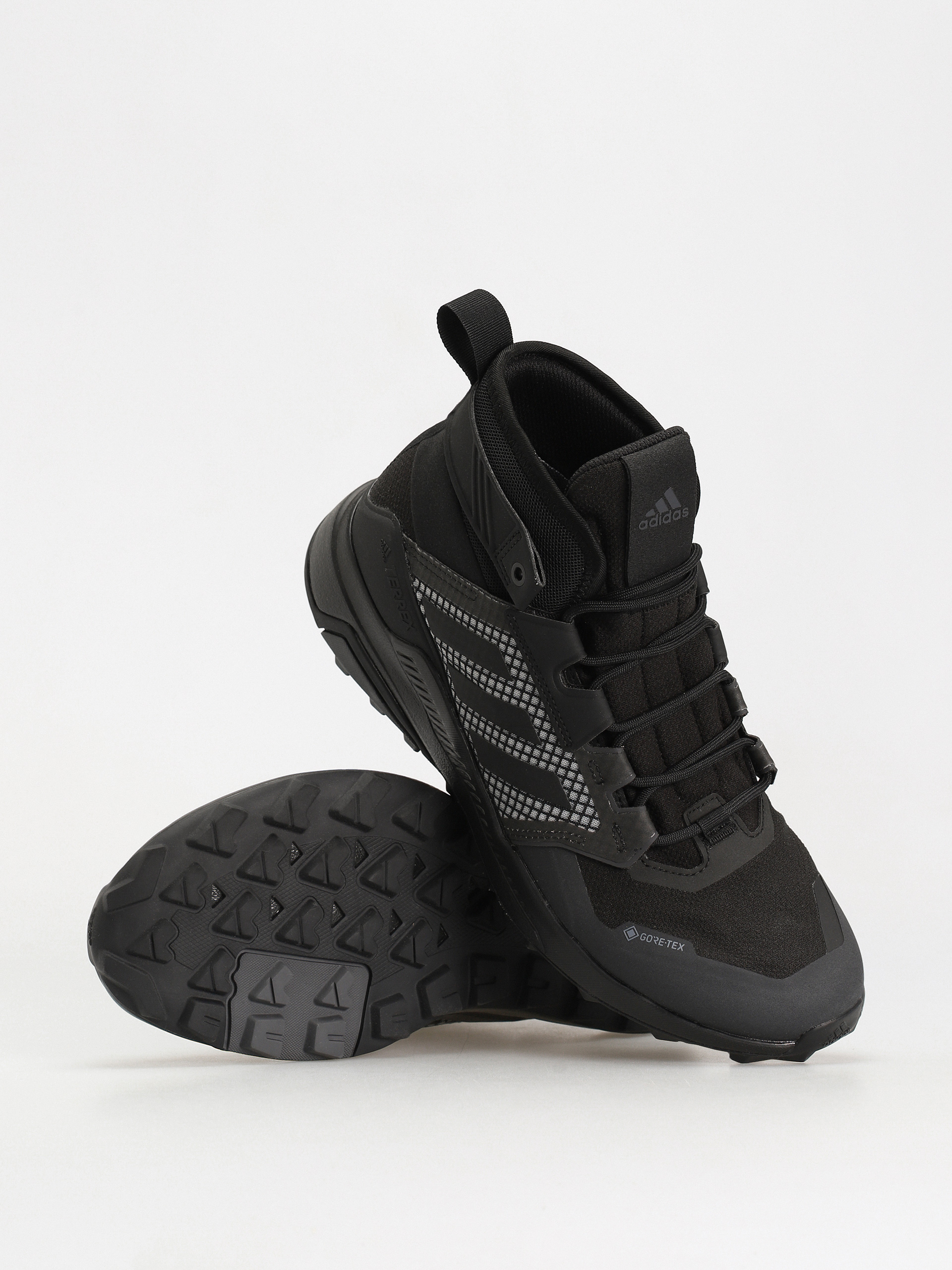 Topánky adidas Trailmaker (cblack/cblack/dgsogr)