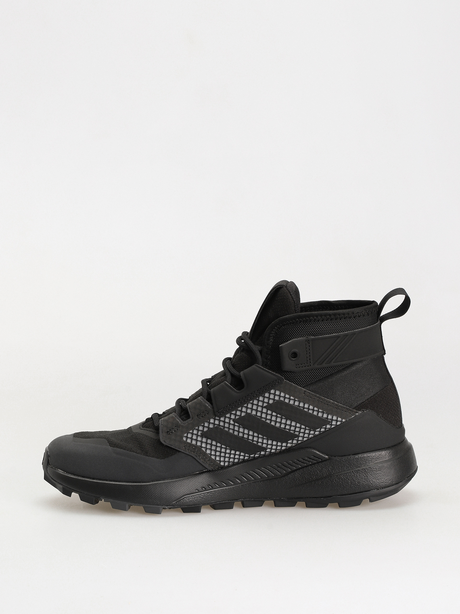 Topánky adidas Trailmaker (cblack/cblack/dgsogr)