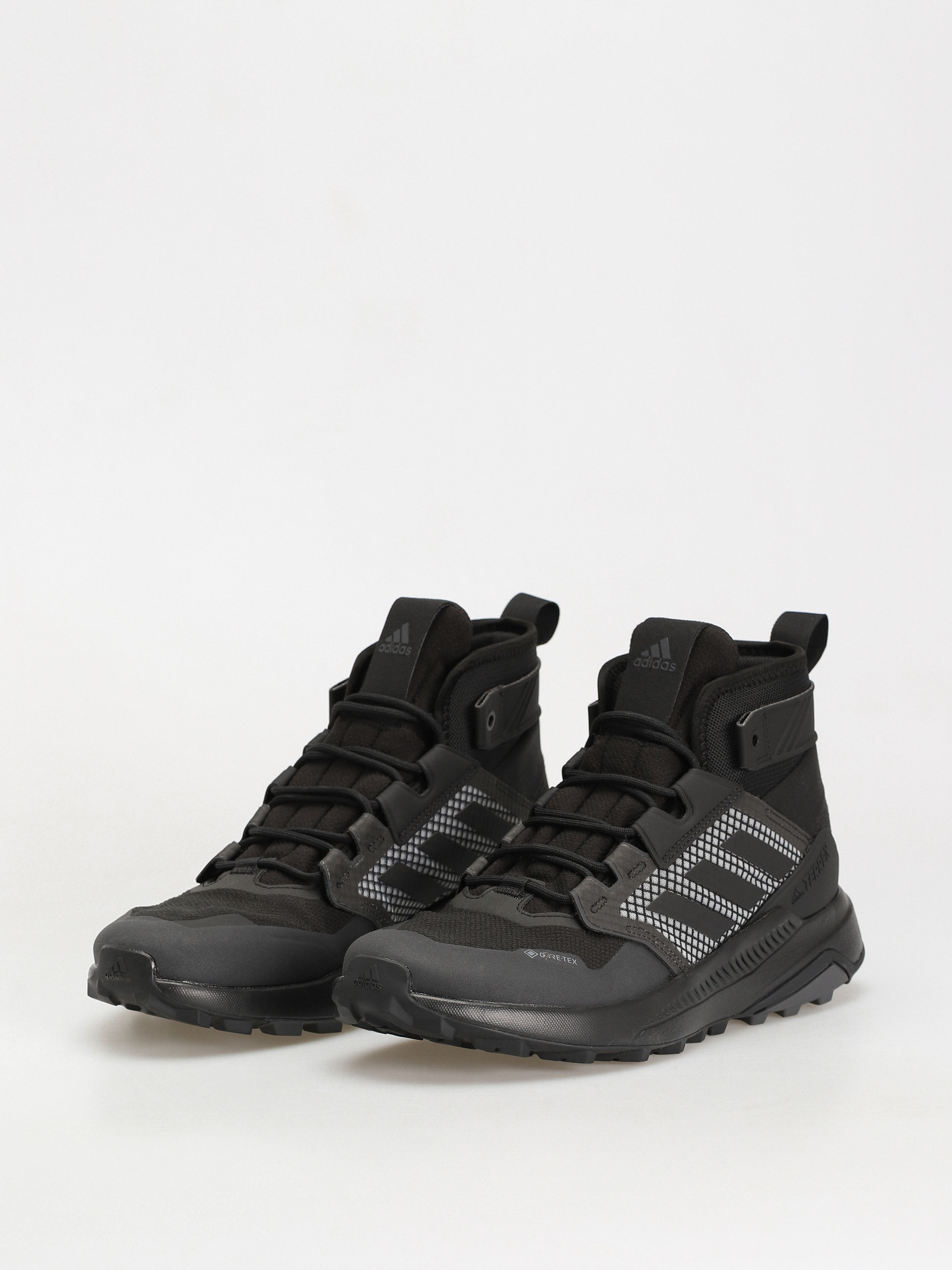 Topánky adidas Trailmaker (cblack/cblack/dgsogr)