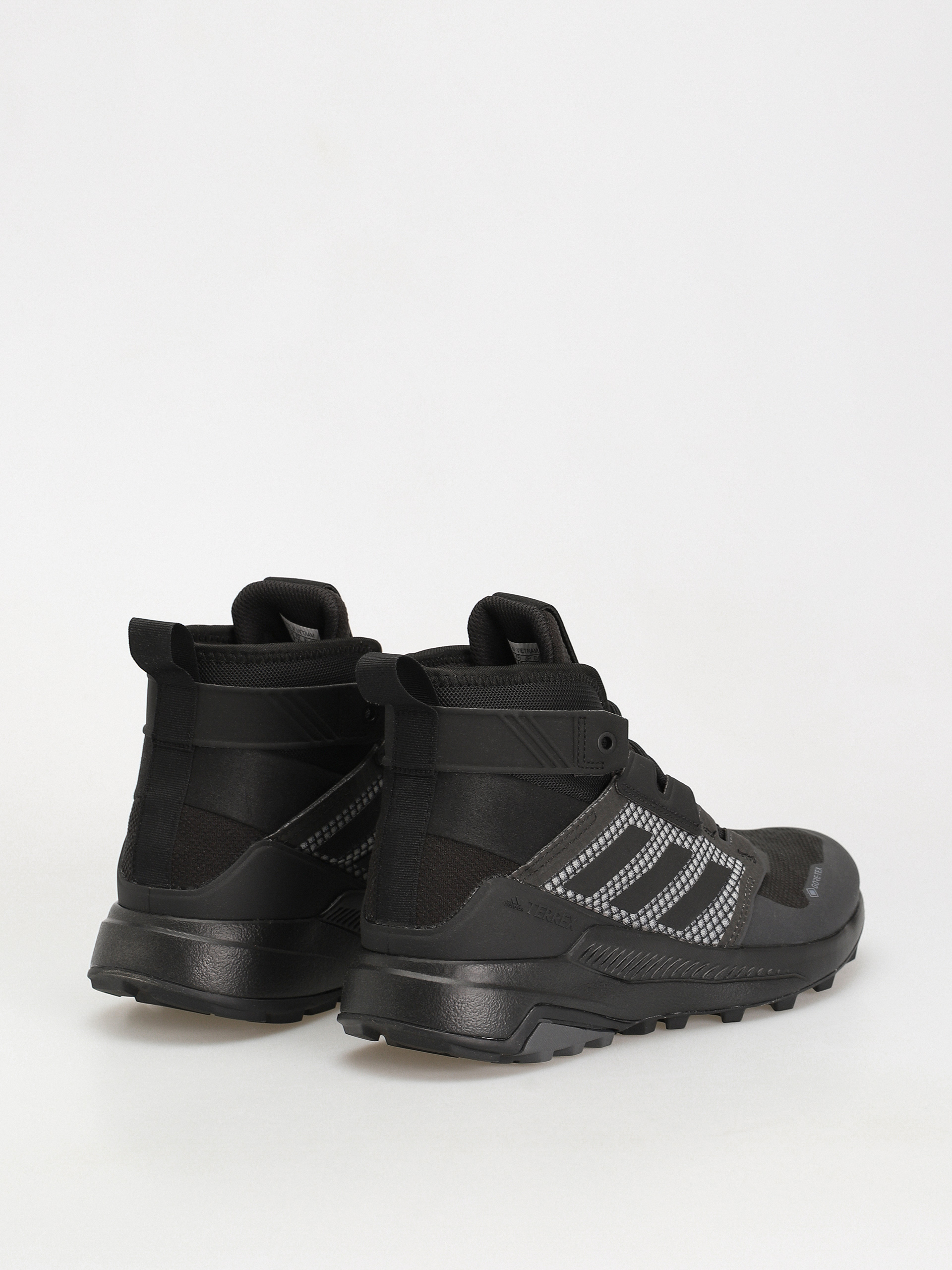 Topánky adidas Trailmaker (cblack/cblack/dgsogr)
