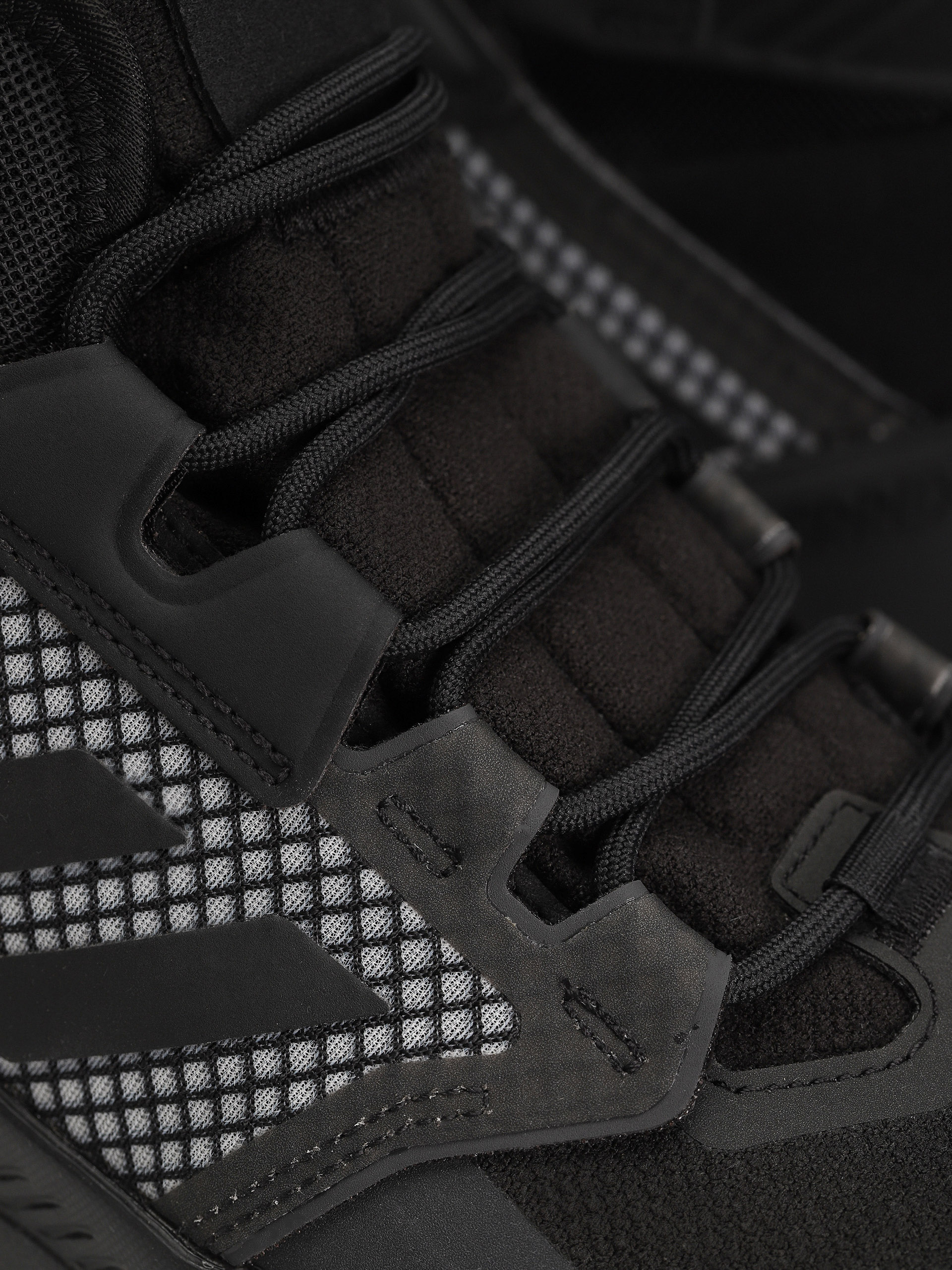 Topánky adidas Trailmaker (cblack/cblack/dgsogr)