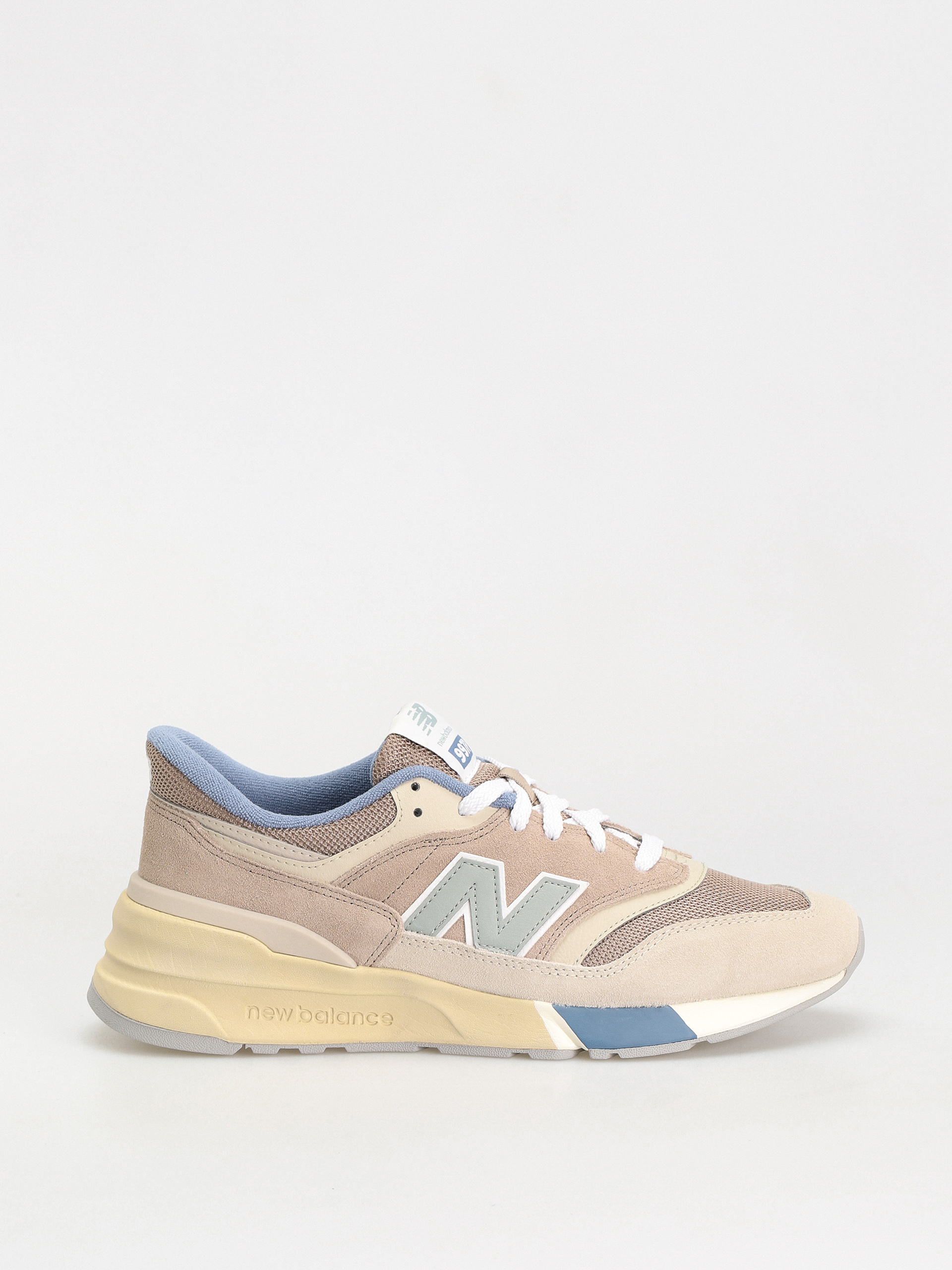 Topánky New Balance 997 (driftwood)