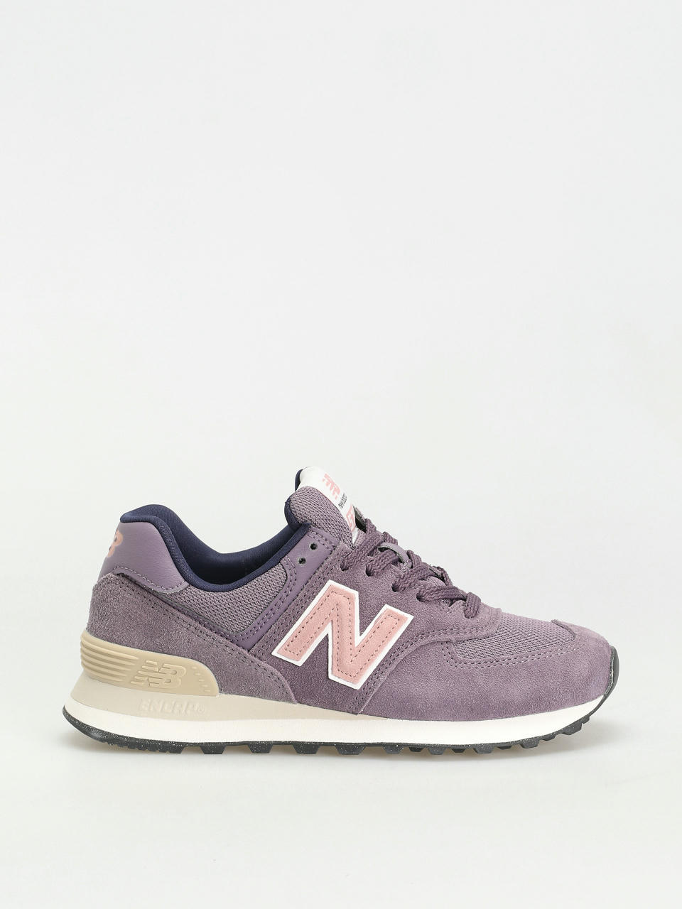 Topánky New Balance 574 Wmn (shadow)