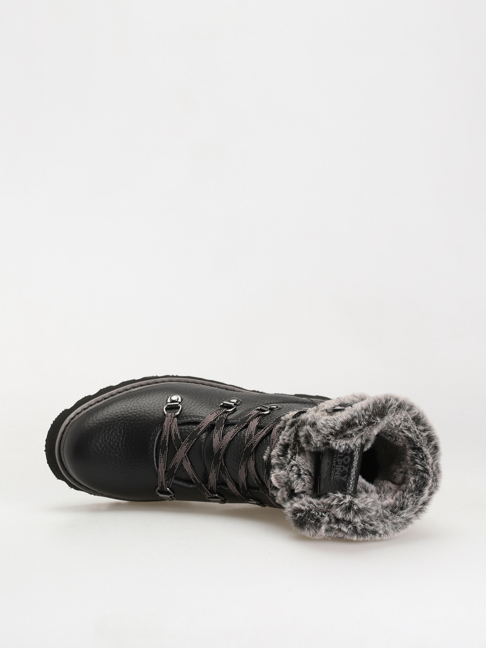 Topánky Roxy Brandi III Wmn (black)