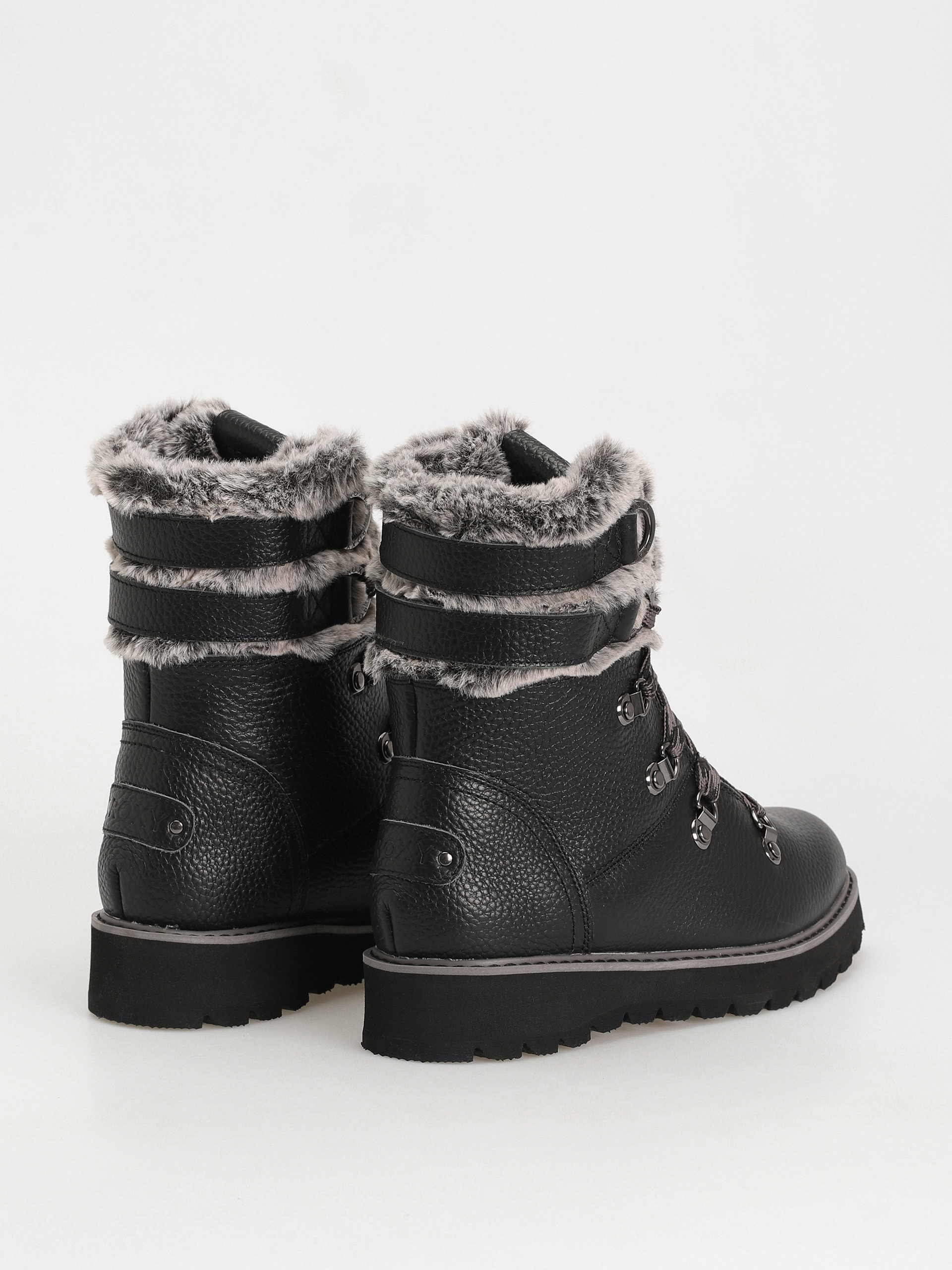 Topánky Roxy Brandi III Wmn (black)