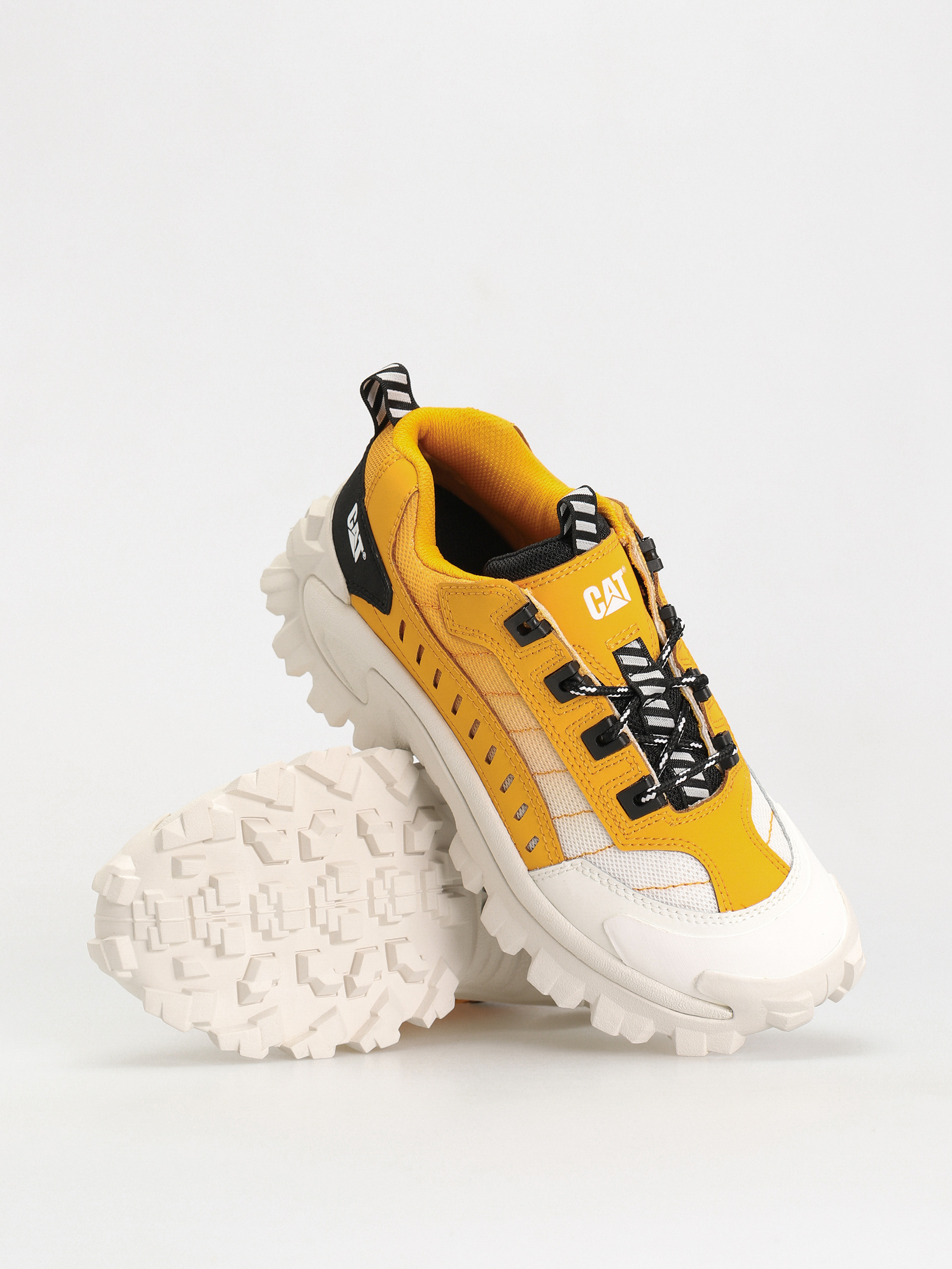 Topánky Caterpillar Intruder (citrus)